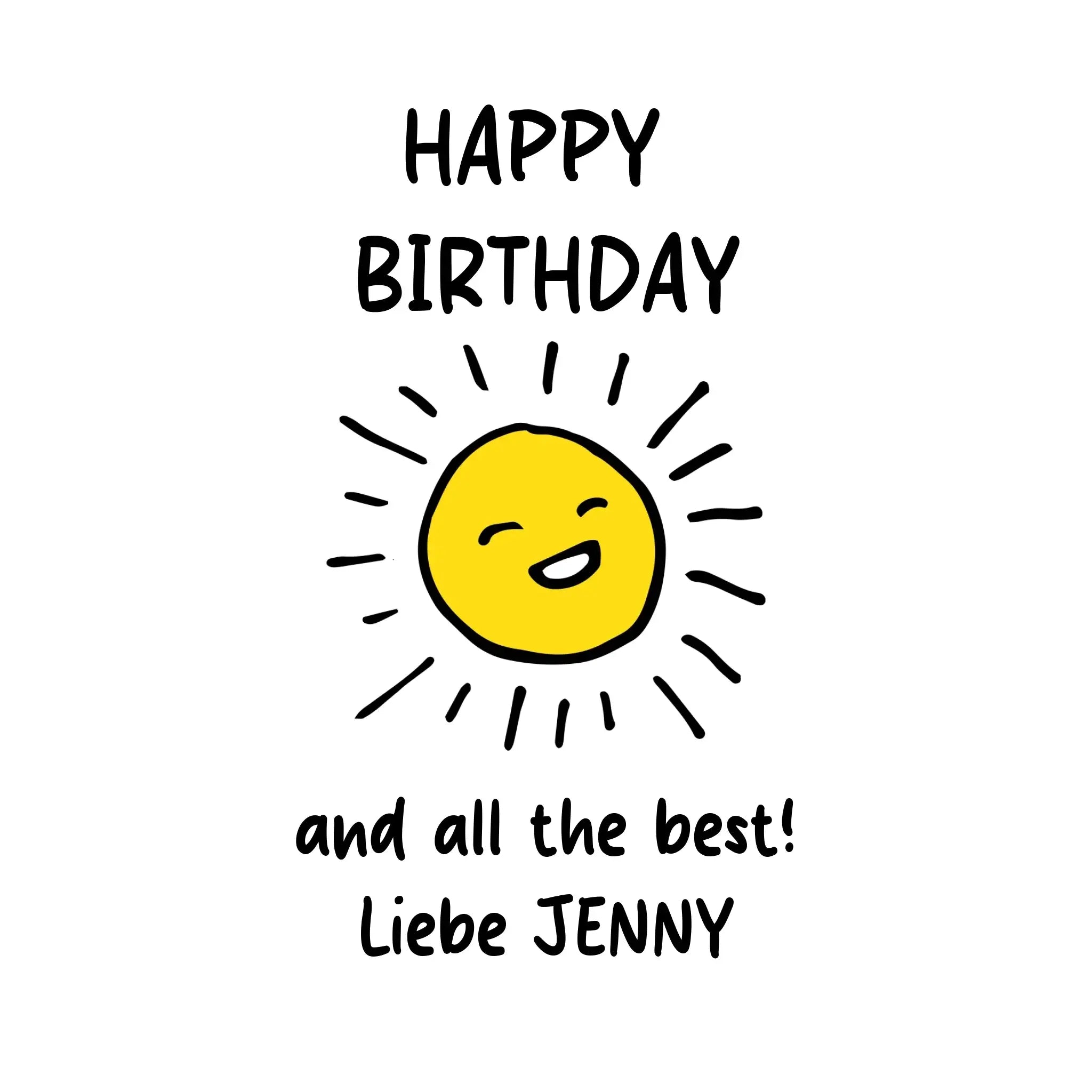 Gestalte ein Motiv • Sticker - Aufkleber 20x20 cm (ausgestanzt) - EIN MOTIV GESTALTEN • Sticker 20x20 cm (Aufkleber)