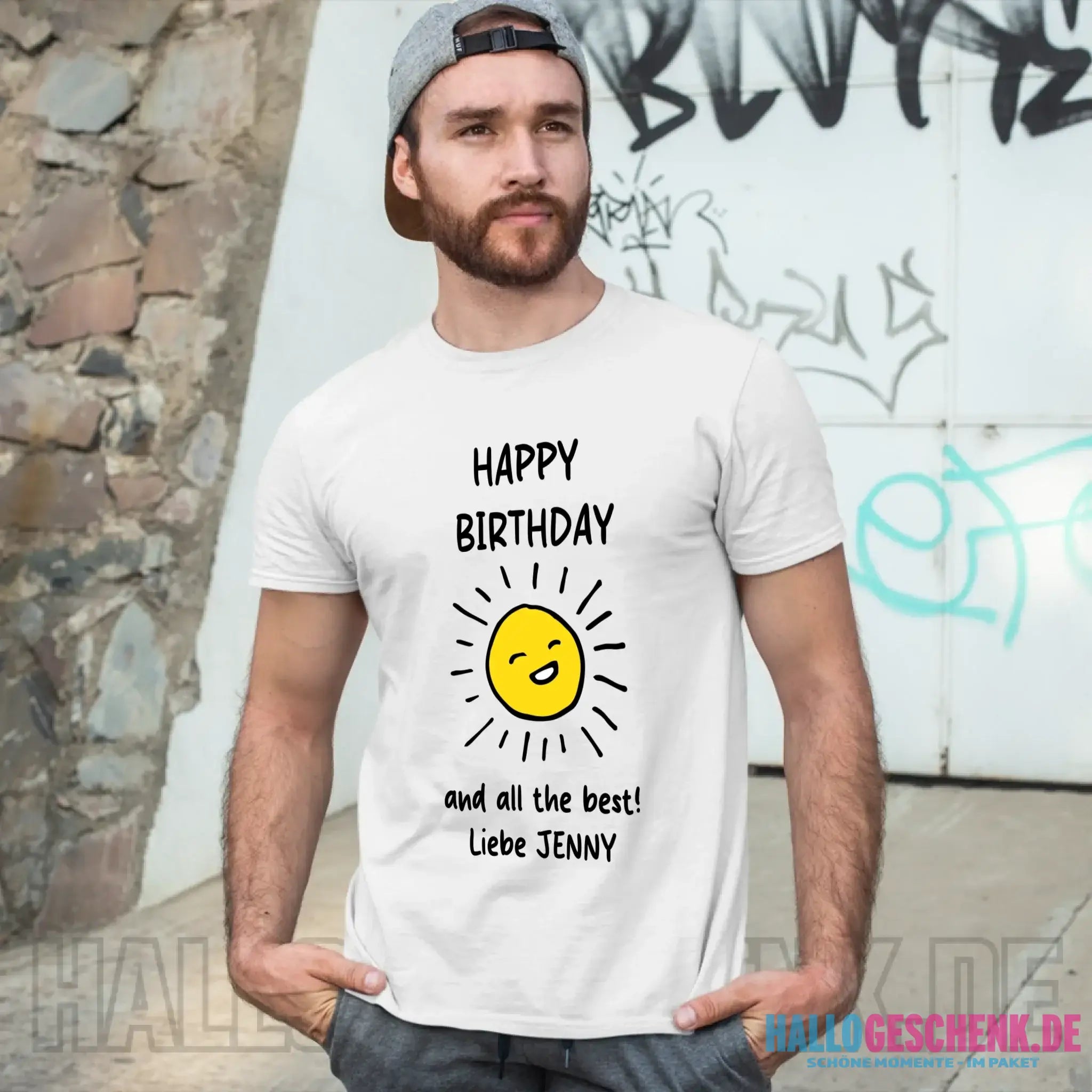 Stella Mockups-22-HG Cruiser Unisex Hoodie Weiß