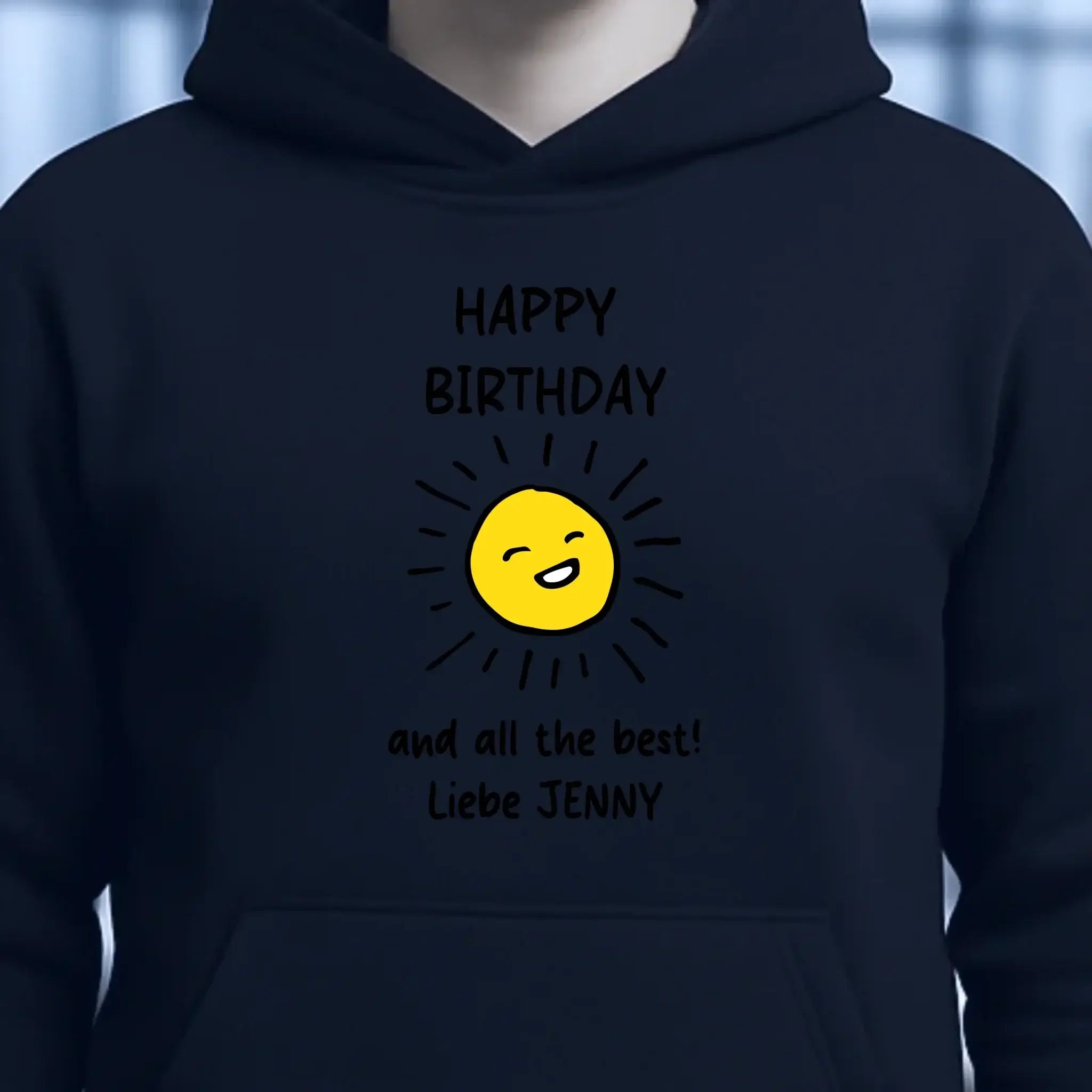 Master Male HGDE Drummer 20 Hoodie Crop