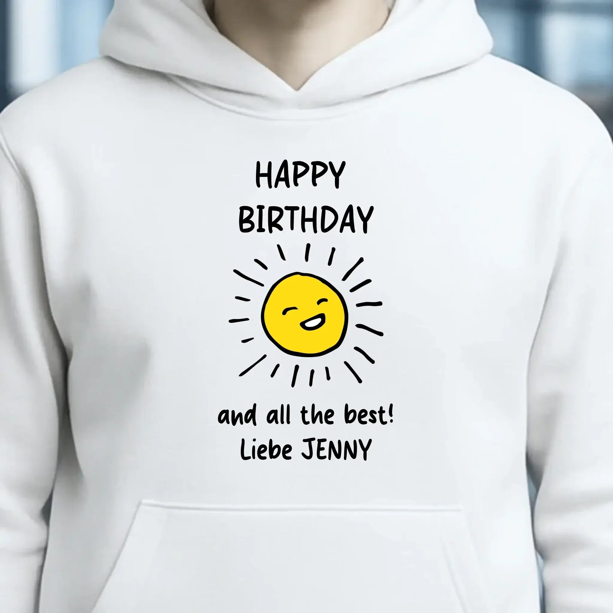 Master Male HGDE Drummer 20 Hoodie Crop