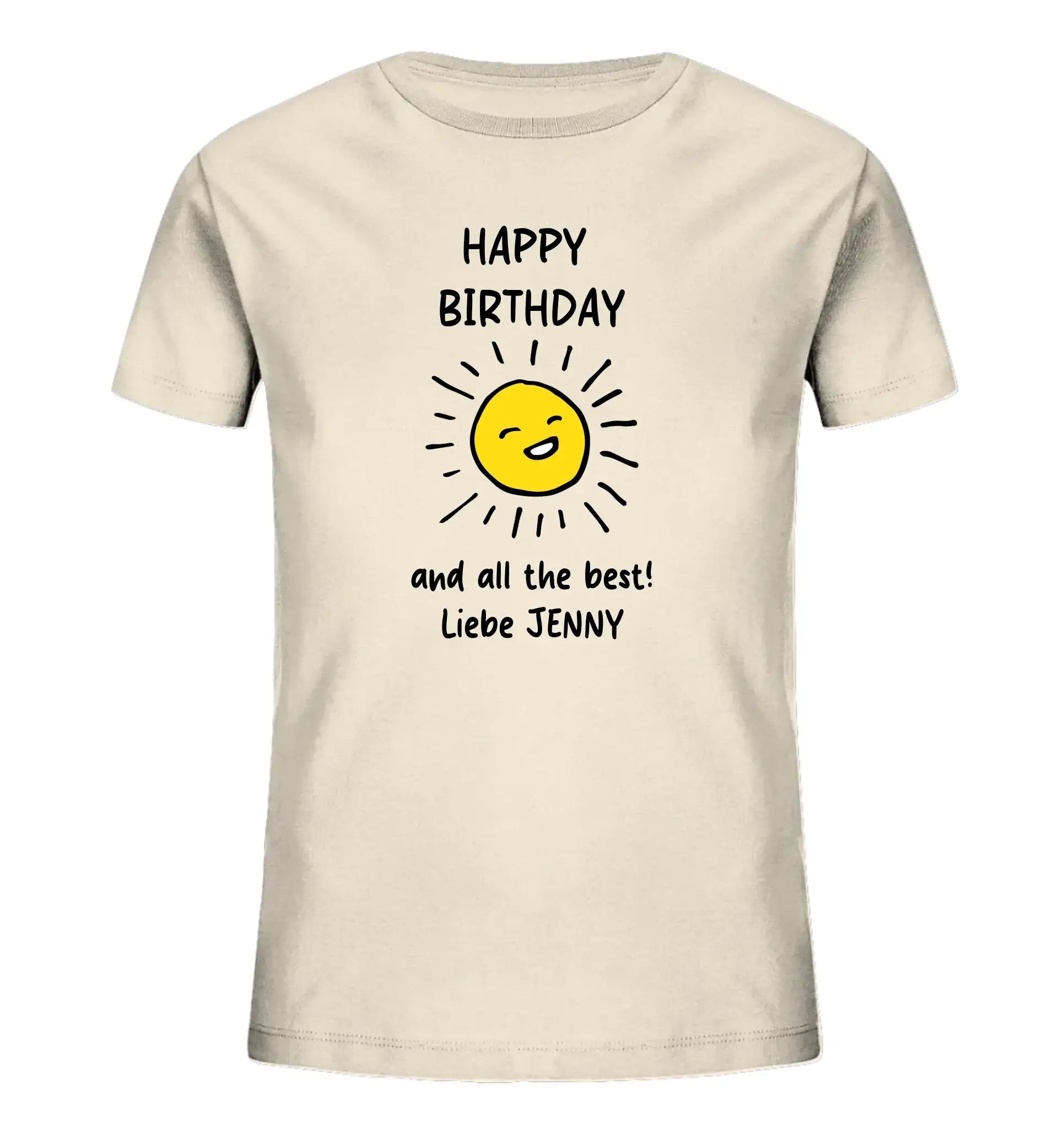 HalloGeschenk.de front-kids-organic-shirt-fcf0dc-1116x