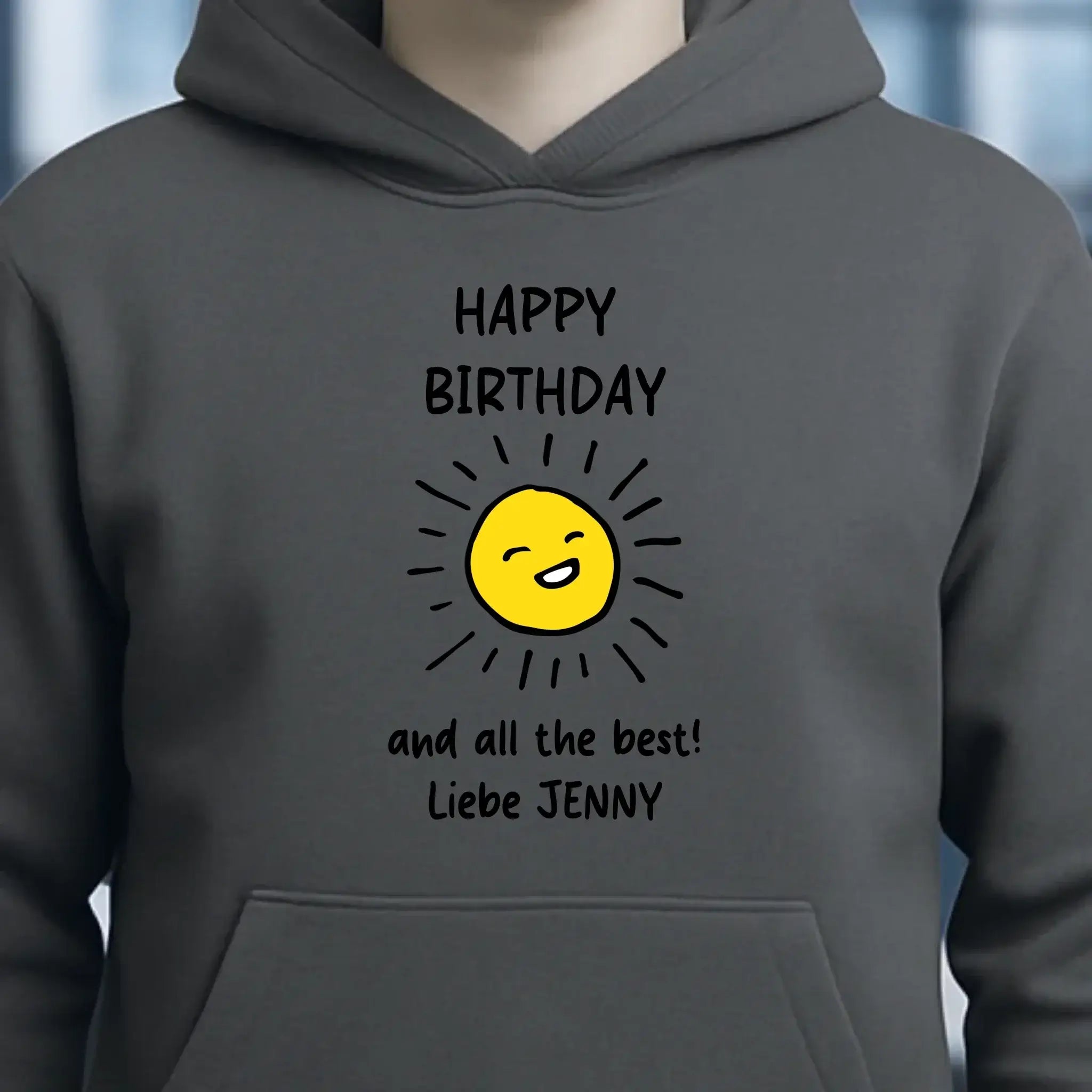 Master Male HGDE Drummer 20 Hoodie Crop