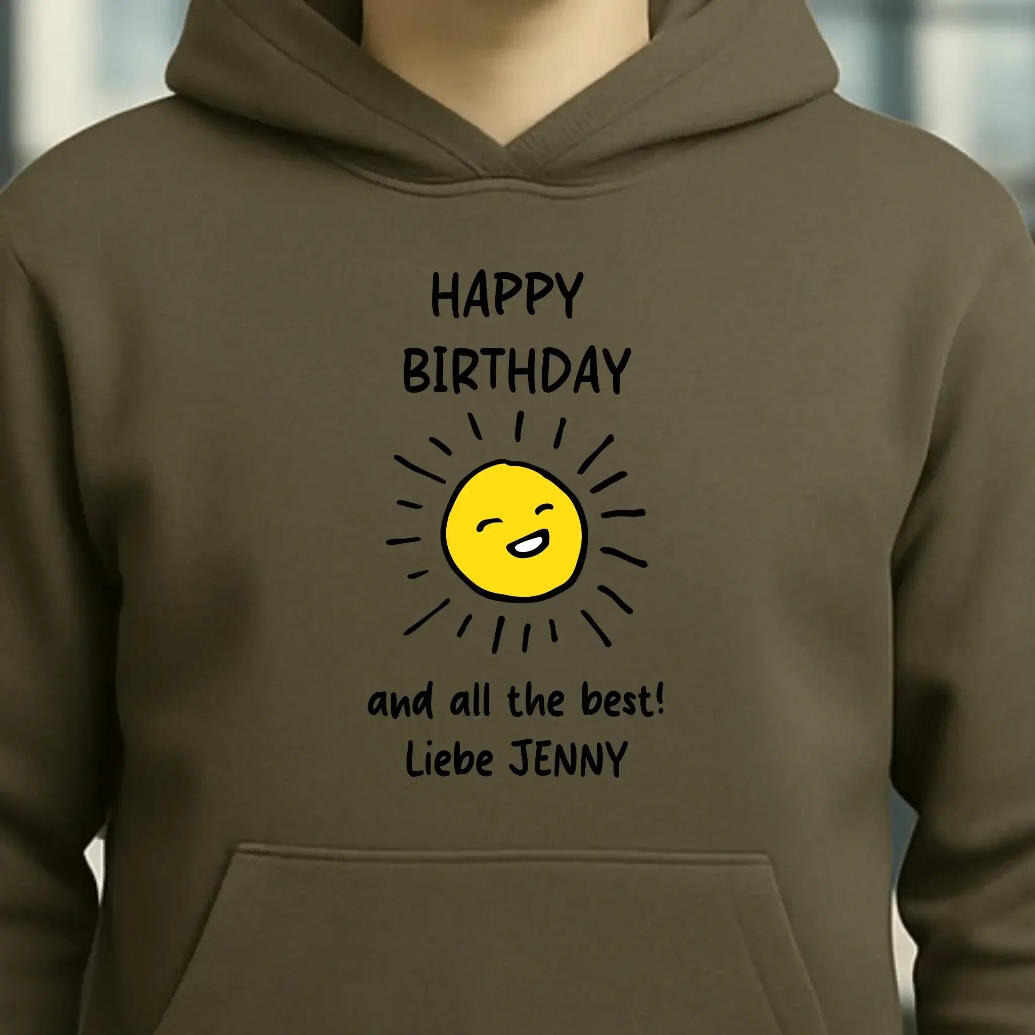 Master Male HGDE Drummer 20 Hoodie Crop