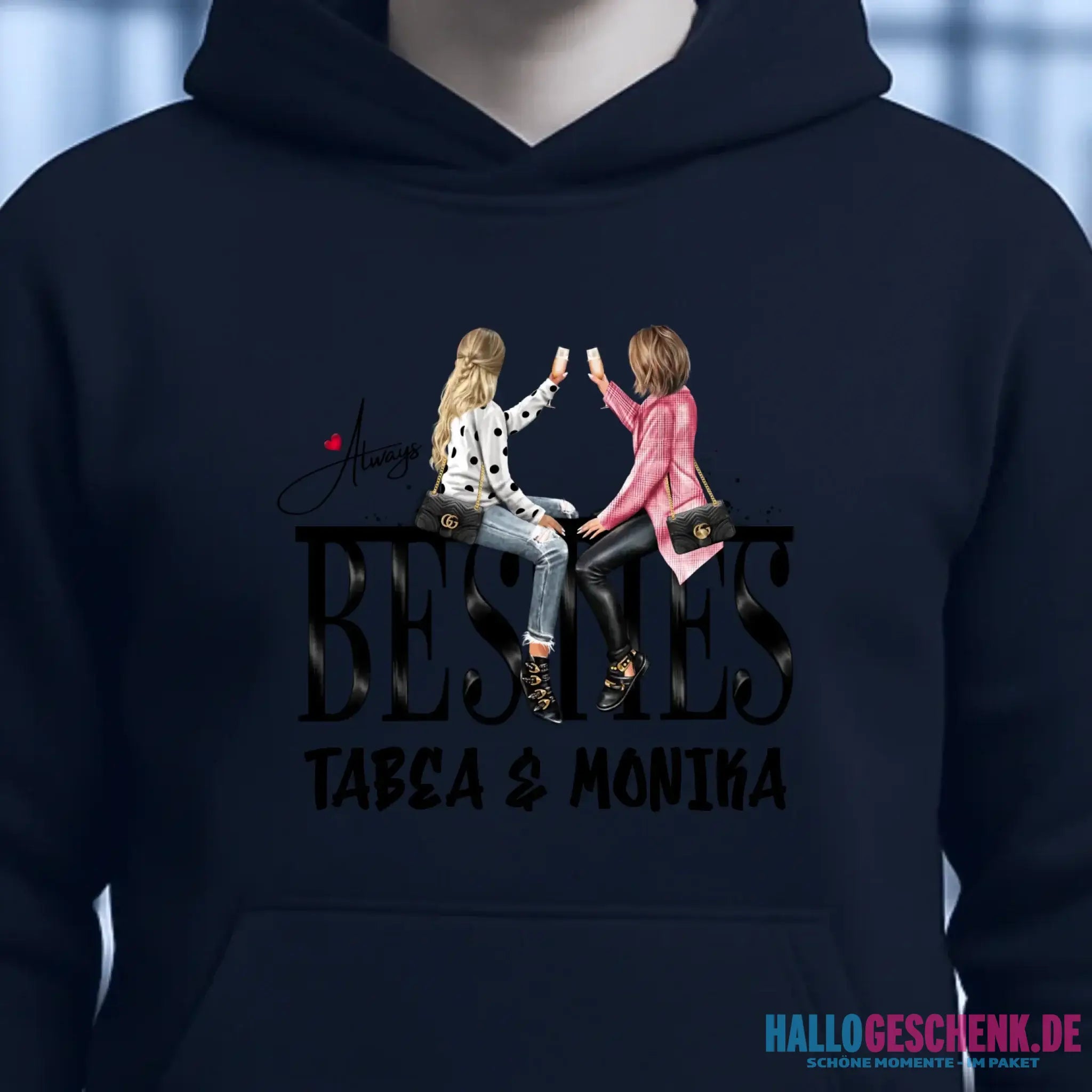 Master Male HGDE Drummer 20 Hoodie Crop