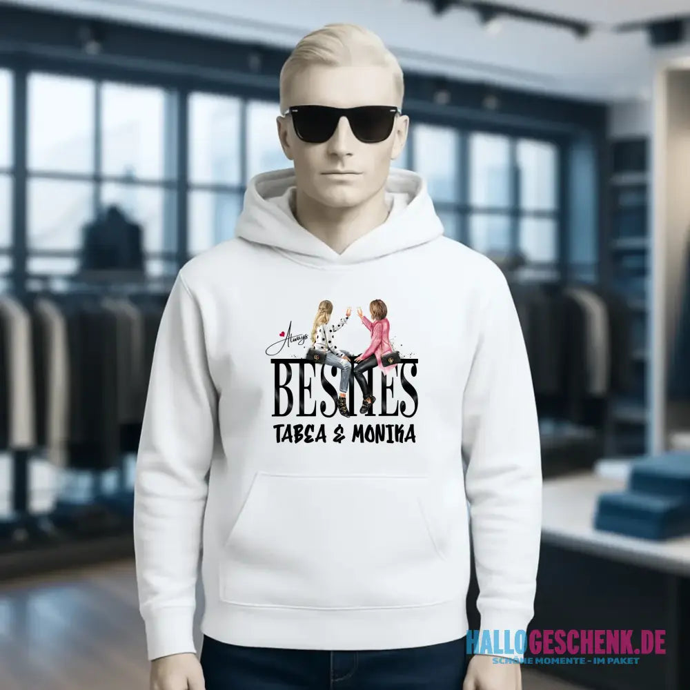 Master Male HGDE Drummer 20 Hoodie Total
