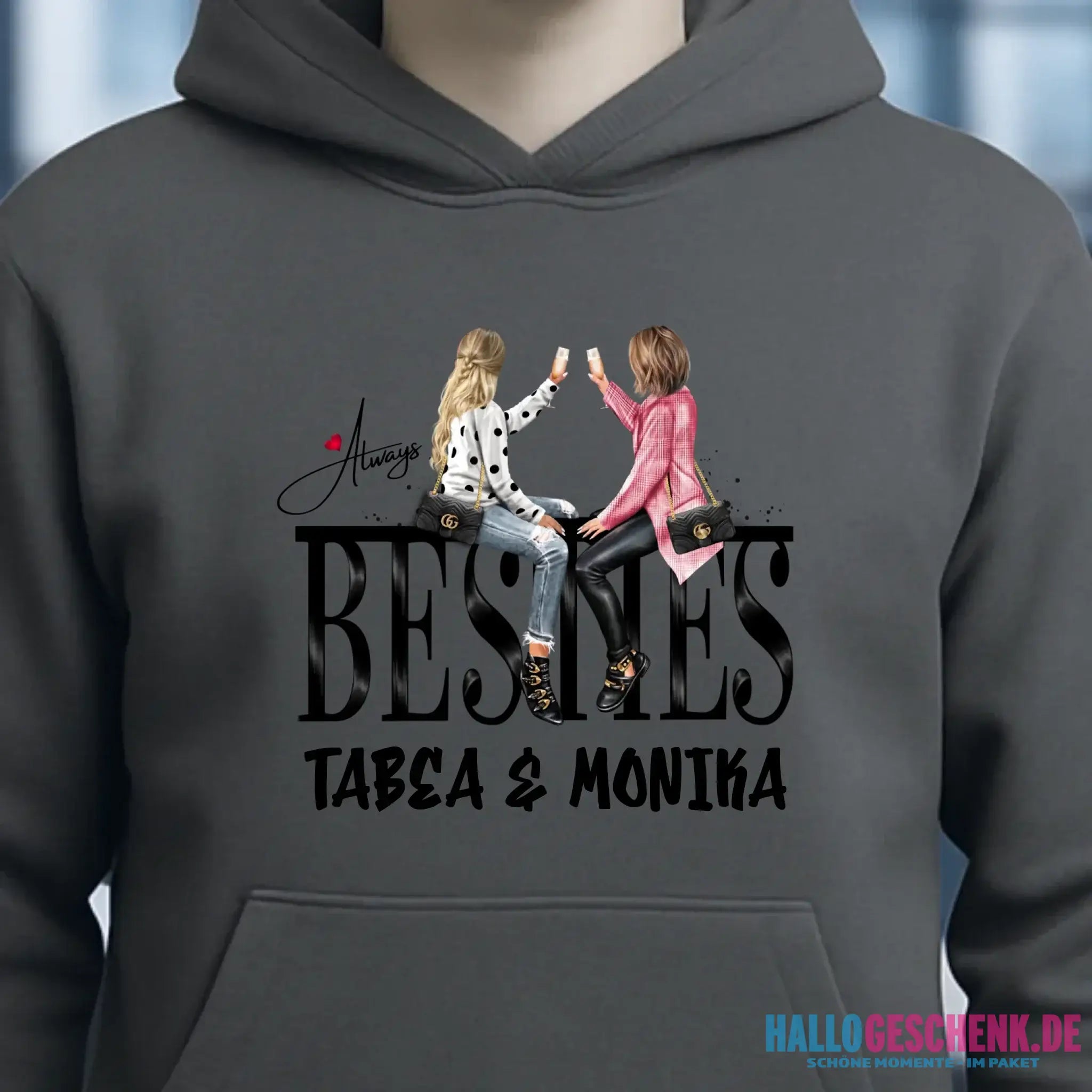 Master Male HGDE Drummer 20 Hoodie Crop