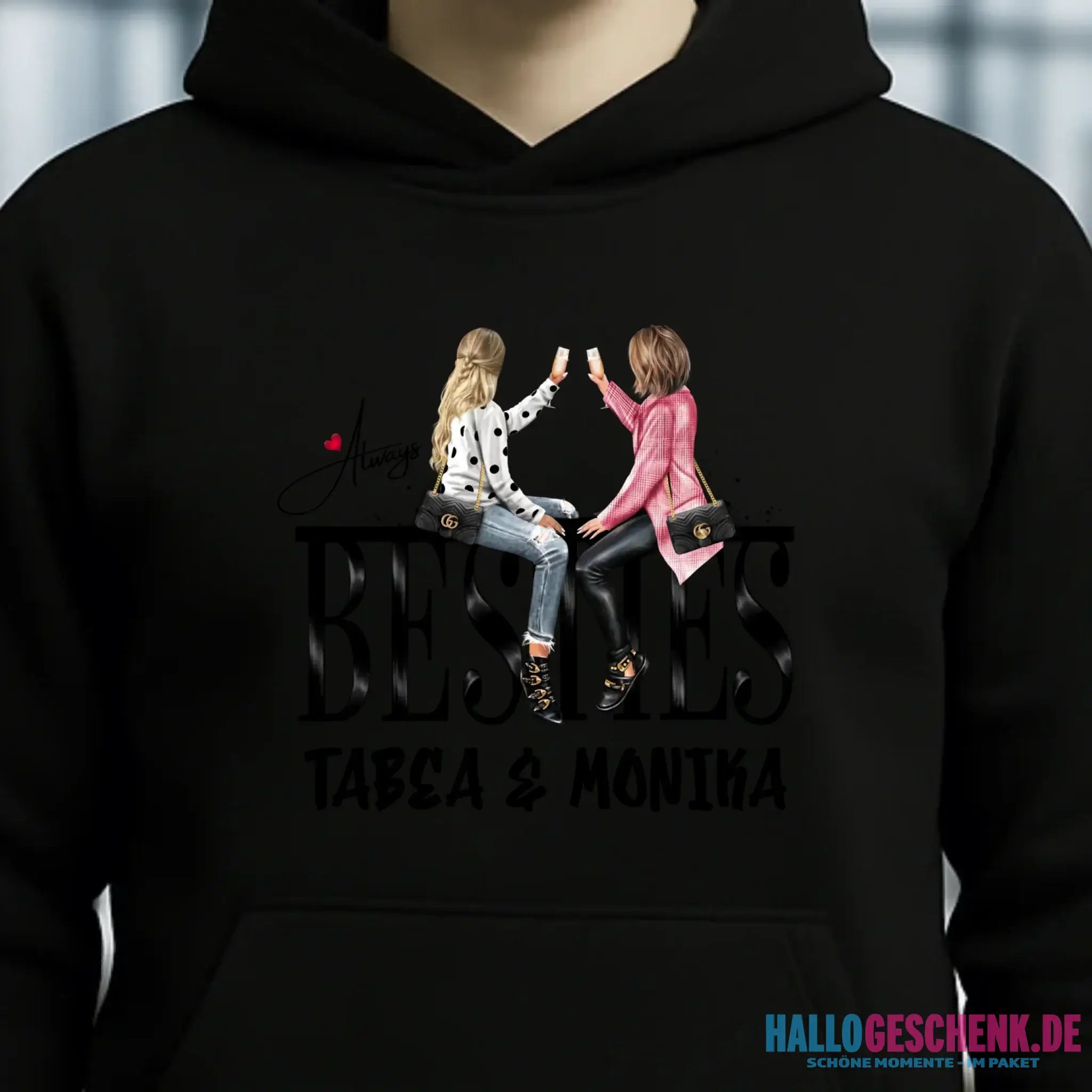 Master Male HGDE Drummer 20 Hoodie Crop