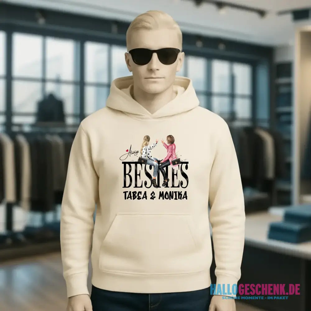Master Male HGDE Drummer 20 Hoodie Total