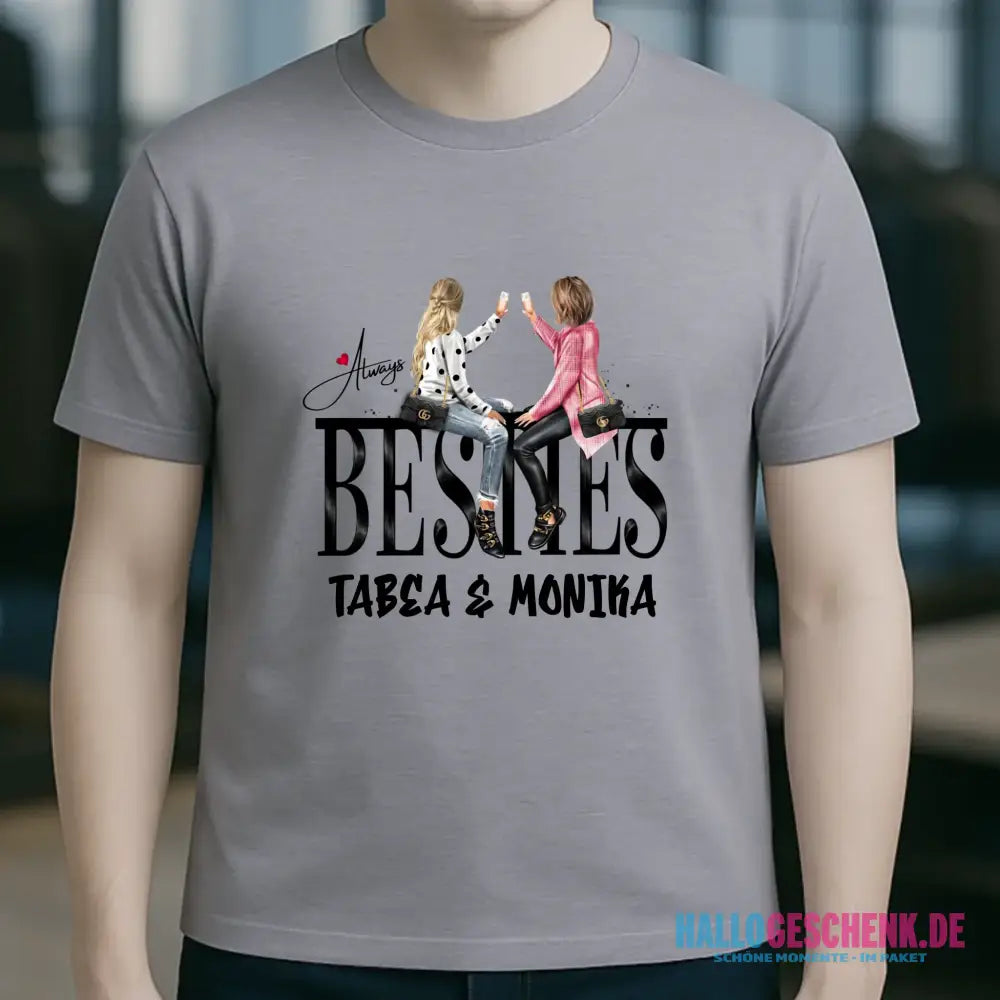T-Shirt White Crop HGDE Master