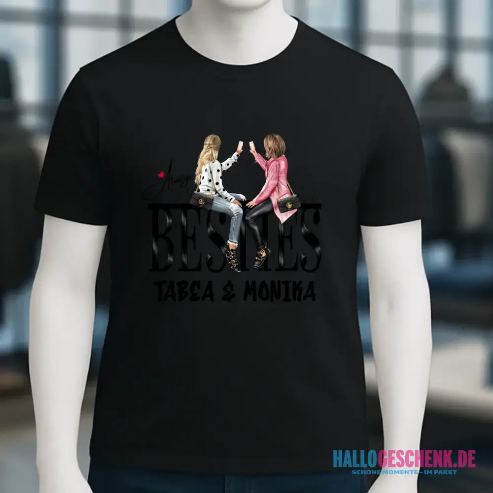 T-Shirt White Crop HGDE Master