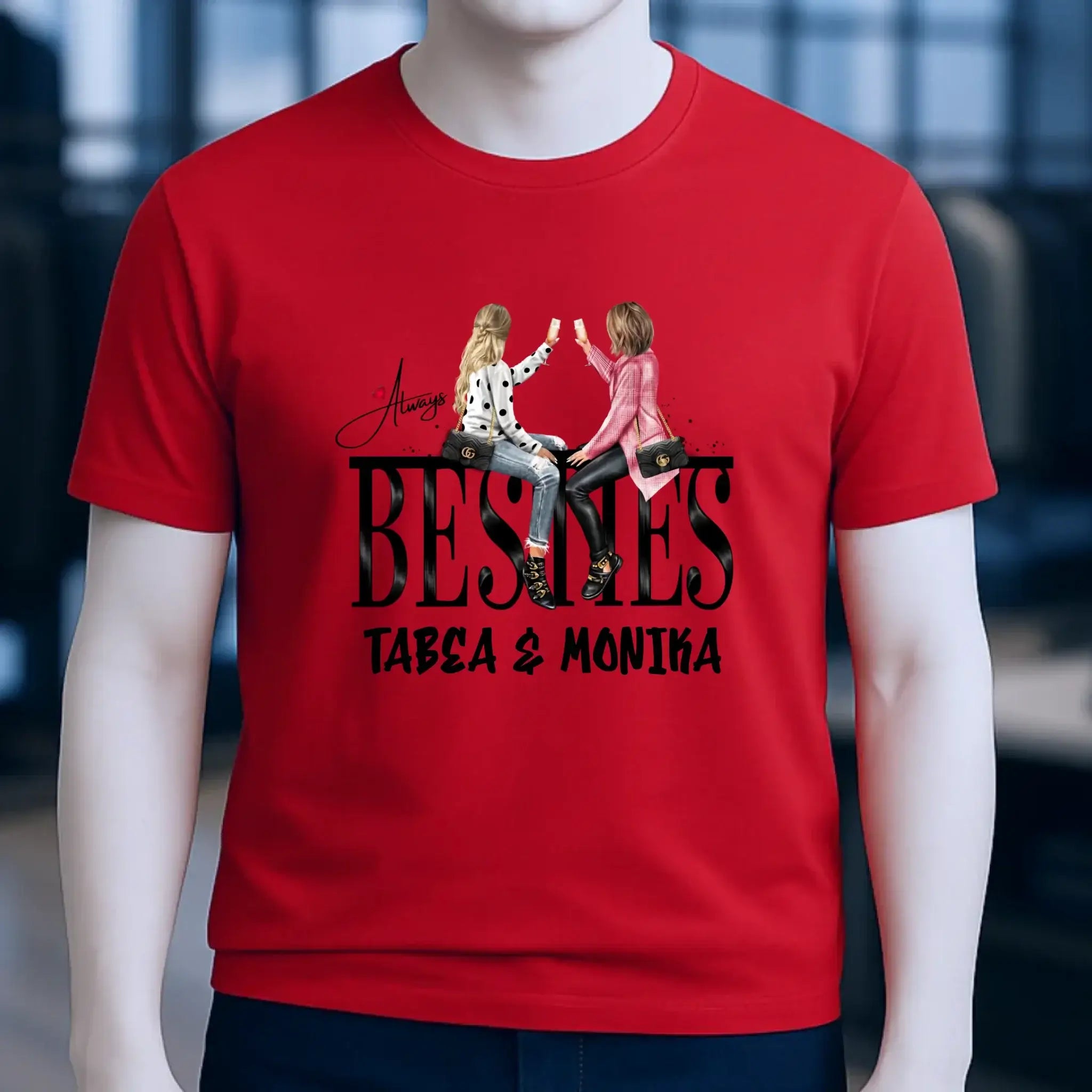 T-Shirt White Crop HGDE Master