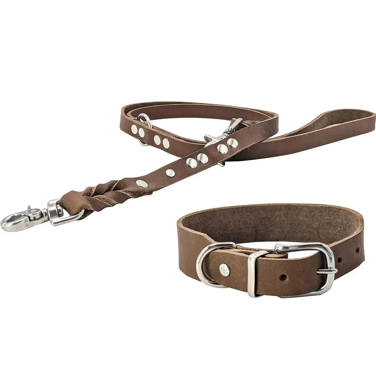 GIRO Mokka - Klassisches Halsband für jeden Einsatz