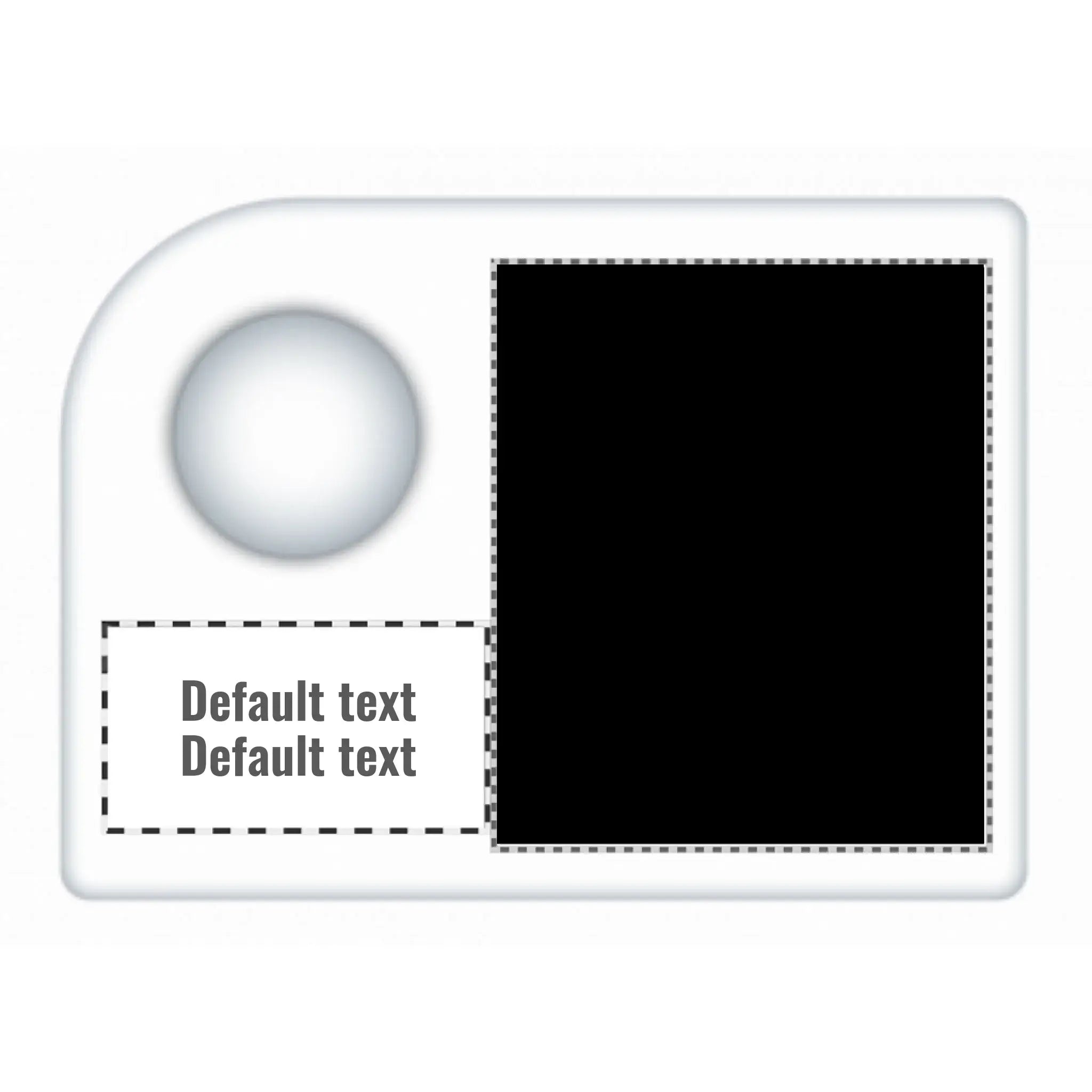Glas-Leuchte 3D Foto Lasergravur-1 (1)