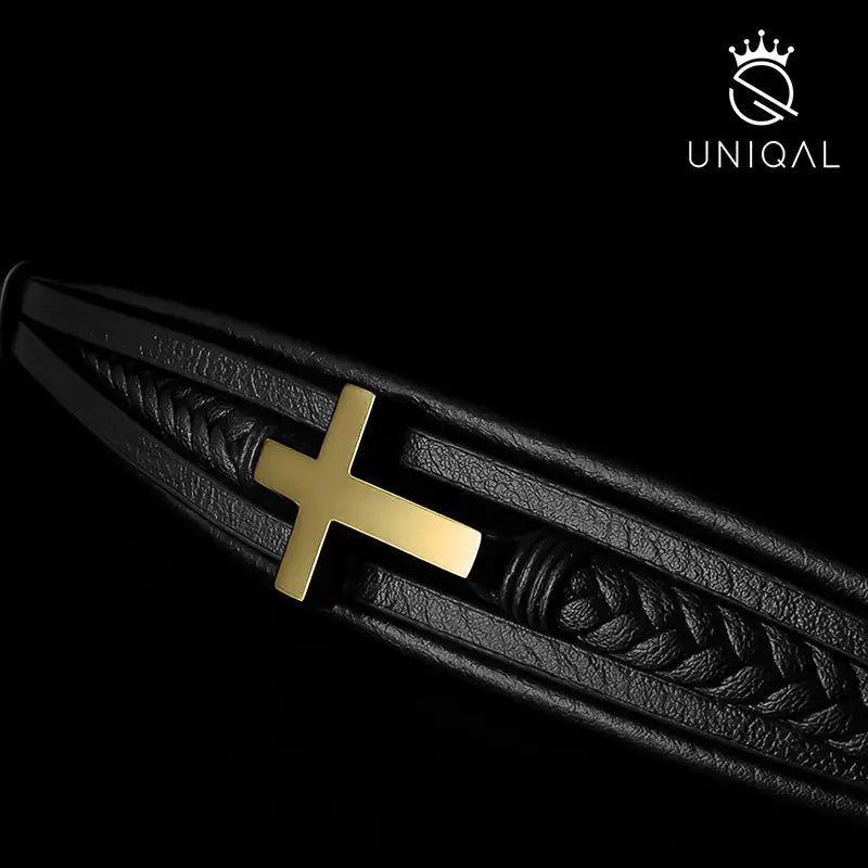 GOLD HEAVEN - Armband