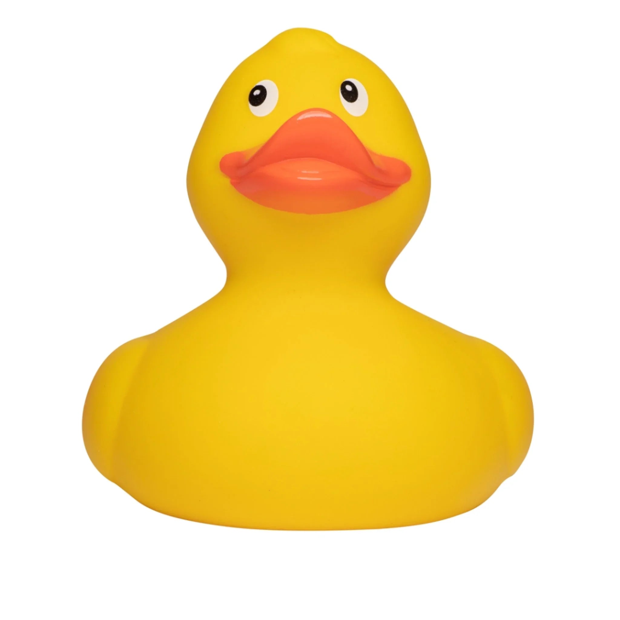 Großmenge mit Logo: Quietsche-Ente „Premium-Classic Spezial“ Live-Vorschau • Werbemittel für B2B & Anlässe • Schnabels