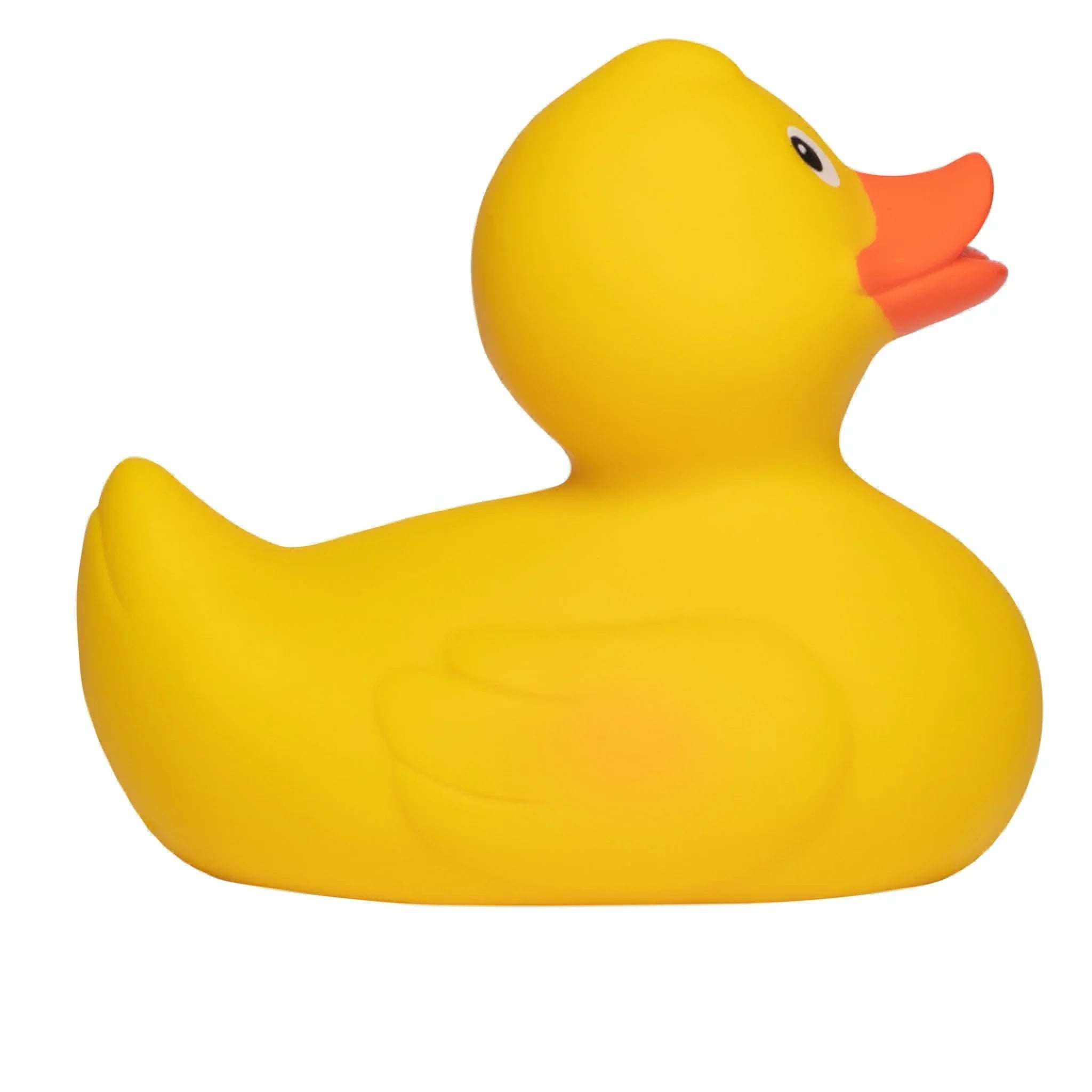 Großmenge mit Logo: Quietsche-Ente „Premium-Classic Spezial“ Live-Vorschau • Werbemittel für B2B & Anlässe • Schnabels