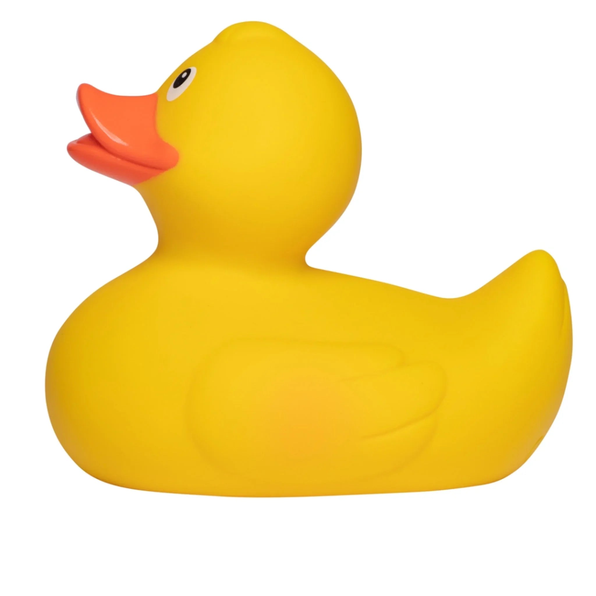 Großmenge mit Logo: Quietsche-Ente „Premium-Classic Spezial“ Live-Vorschau • Werbemittel für B2B & Anlässe • Schnabels