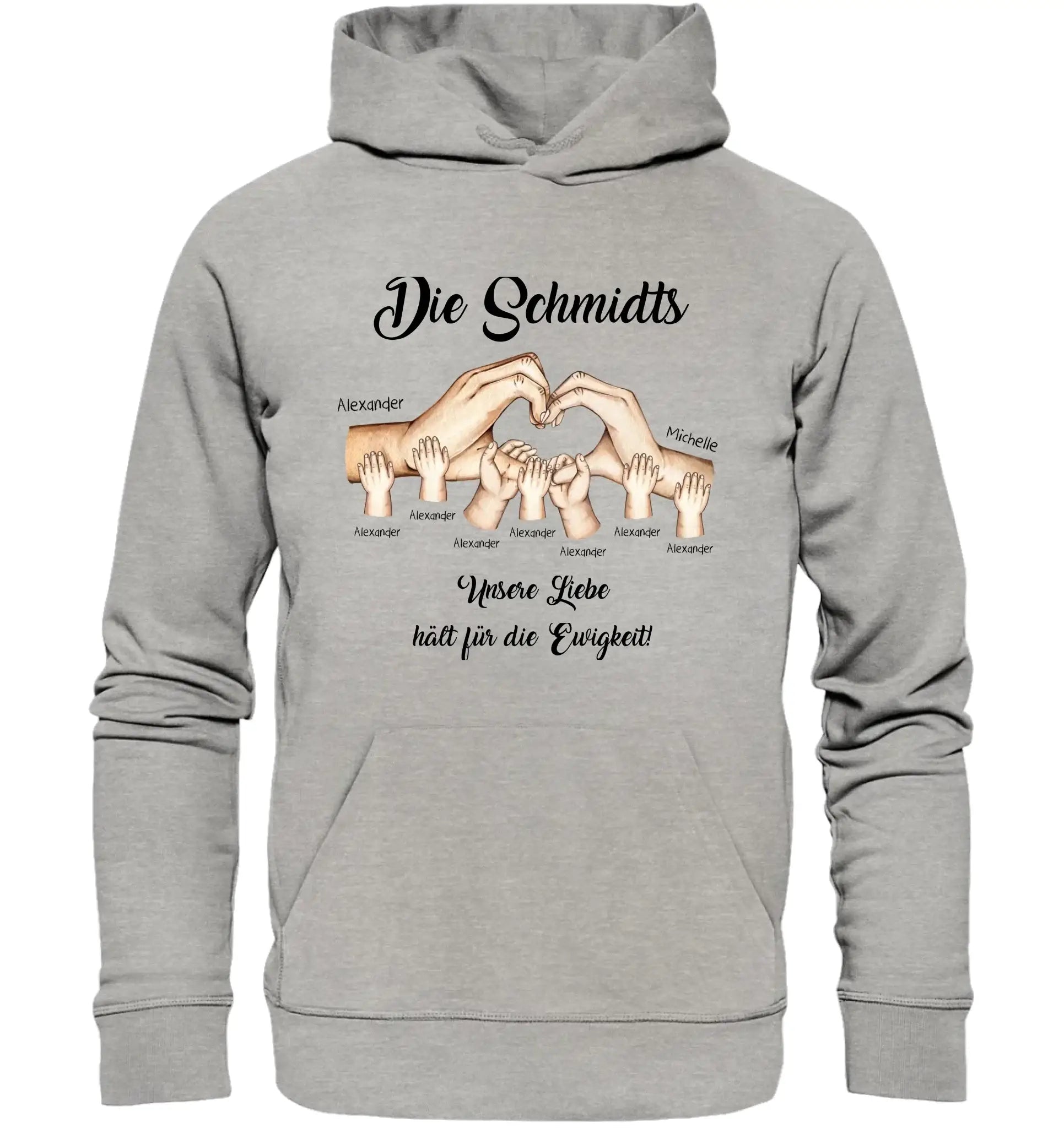 HalloGeschenk.de front-organic-hoodie-c2c1c0-1116x