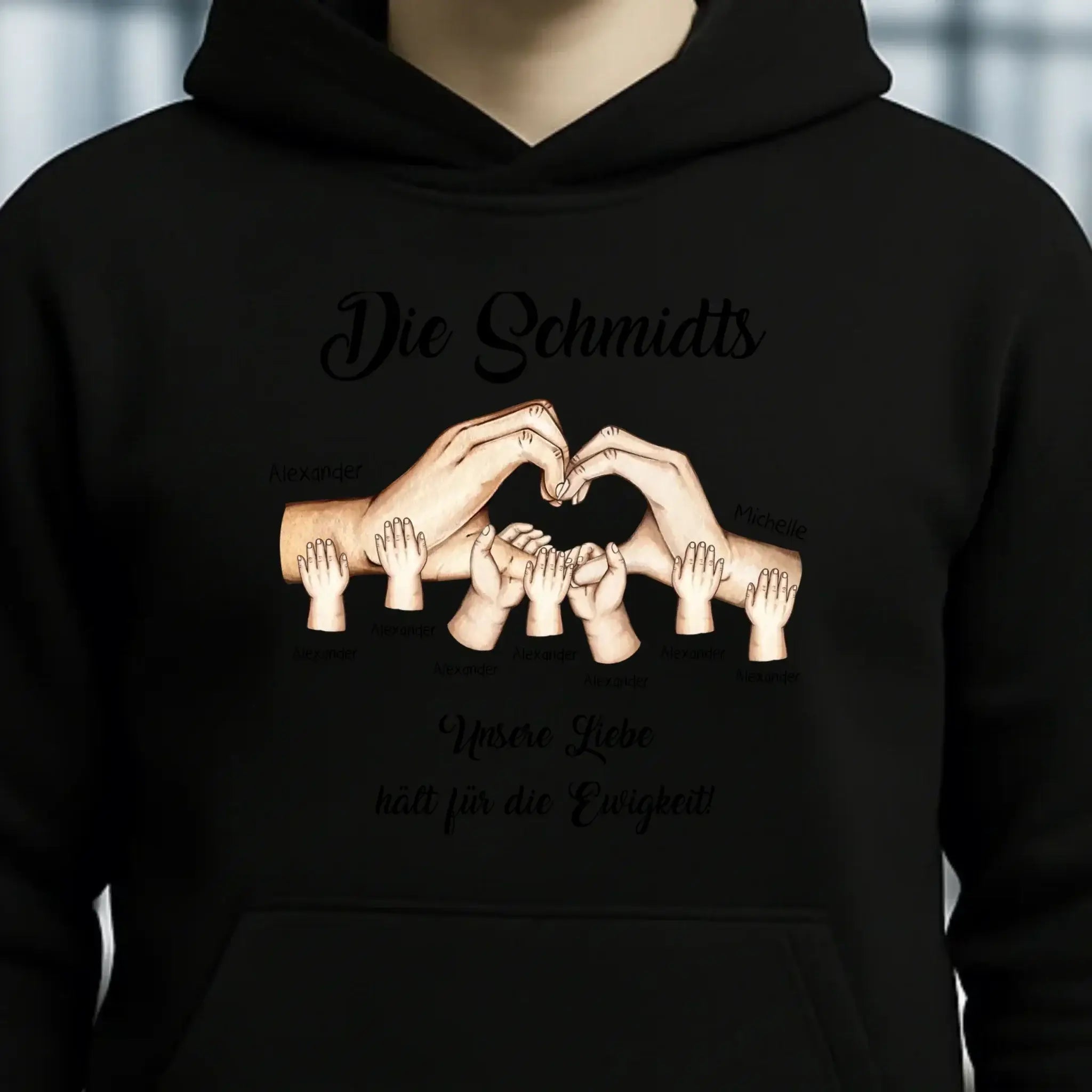 Master Male HGDE Drummer 20 Hoodie Crop