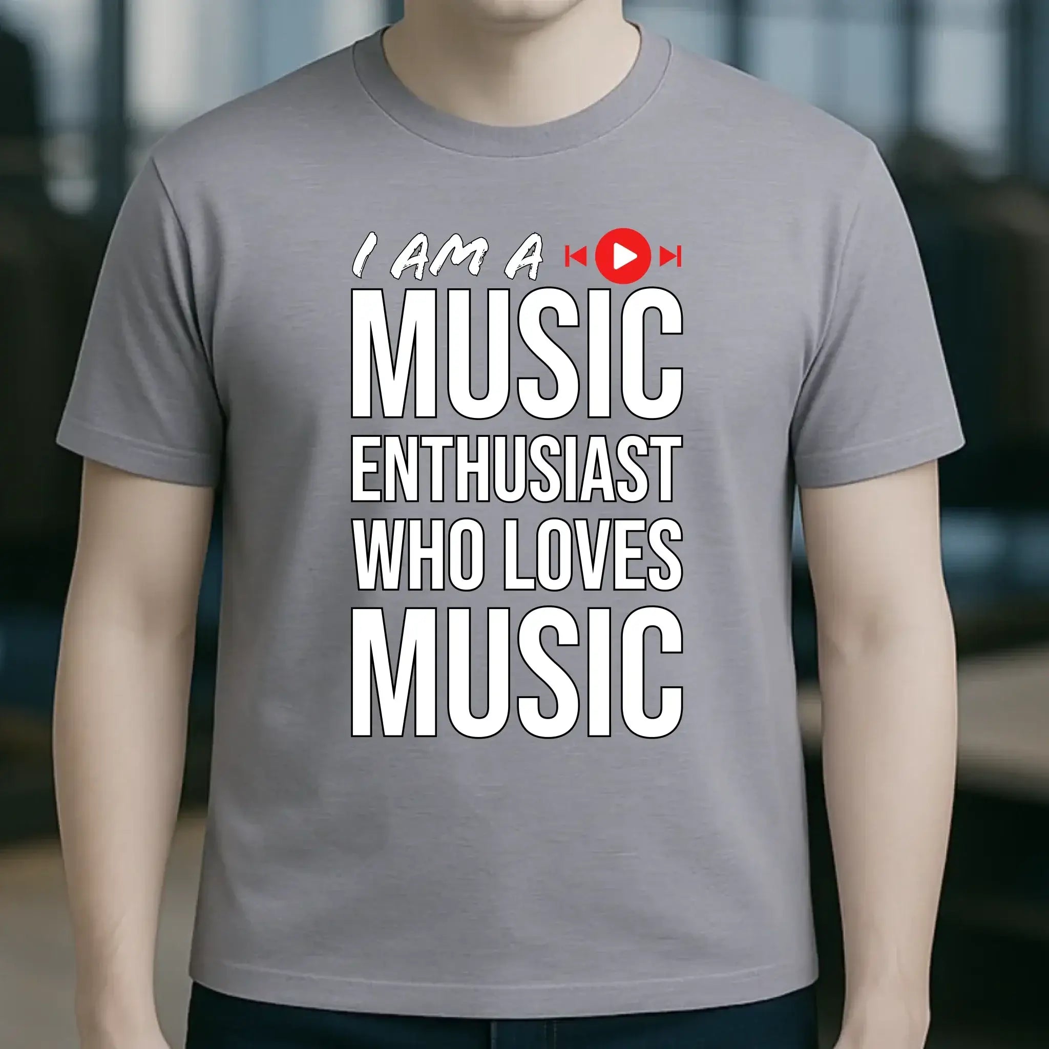 T-Shirt White Crop HGDE Master