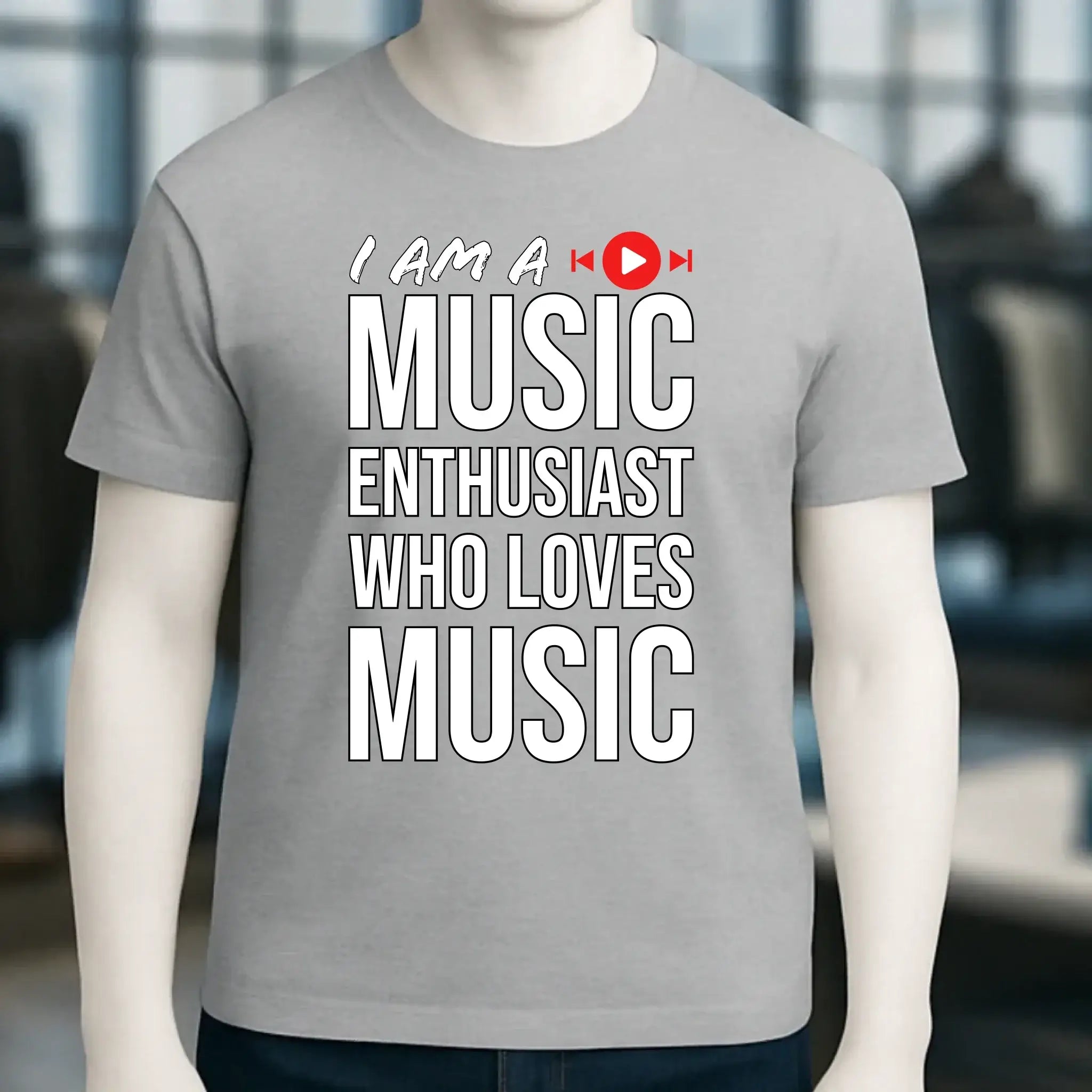 T-Shirt White Crop HGDE Master