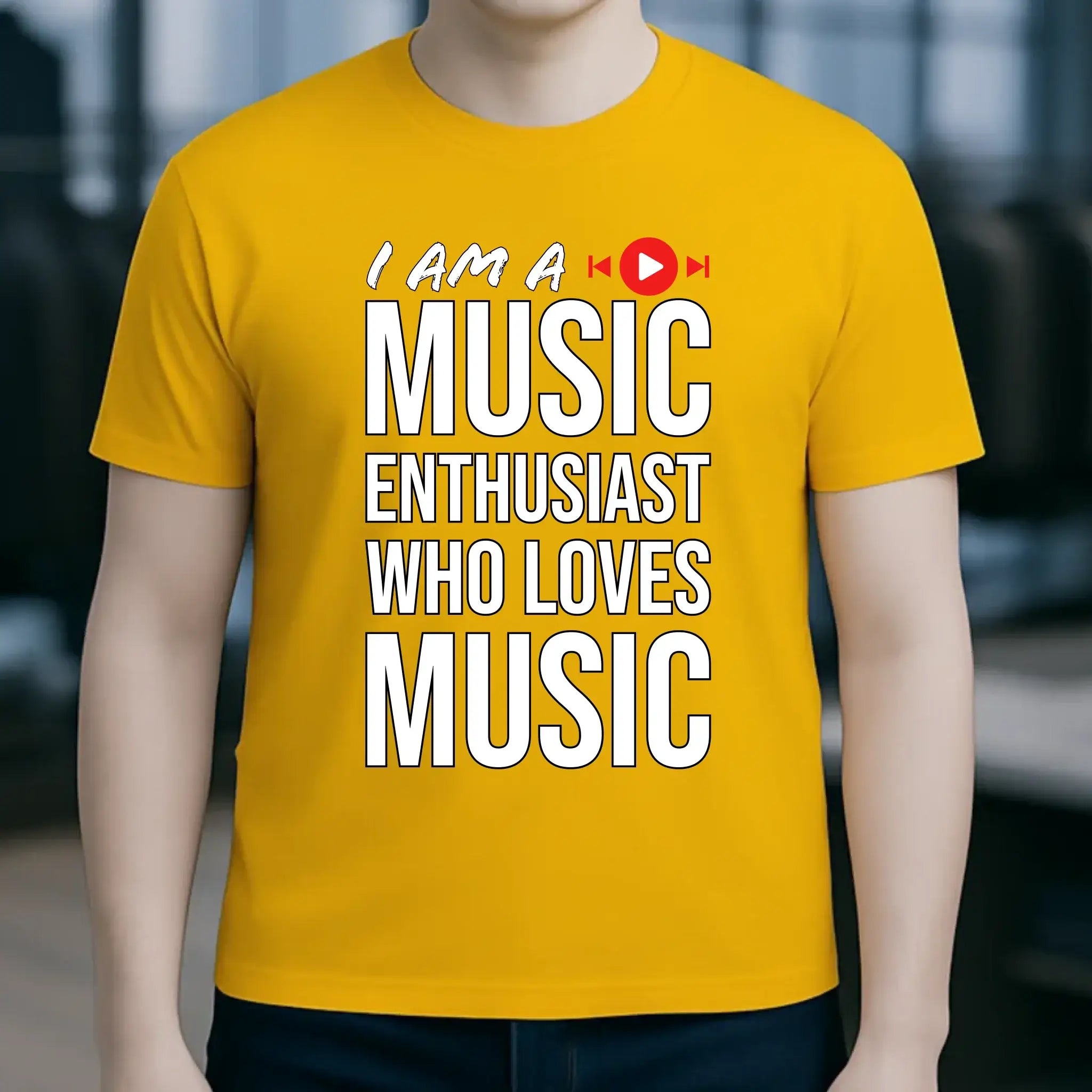 T-Shirt White Crop HGDE Master