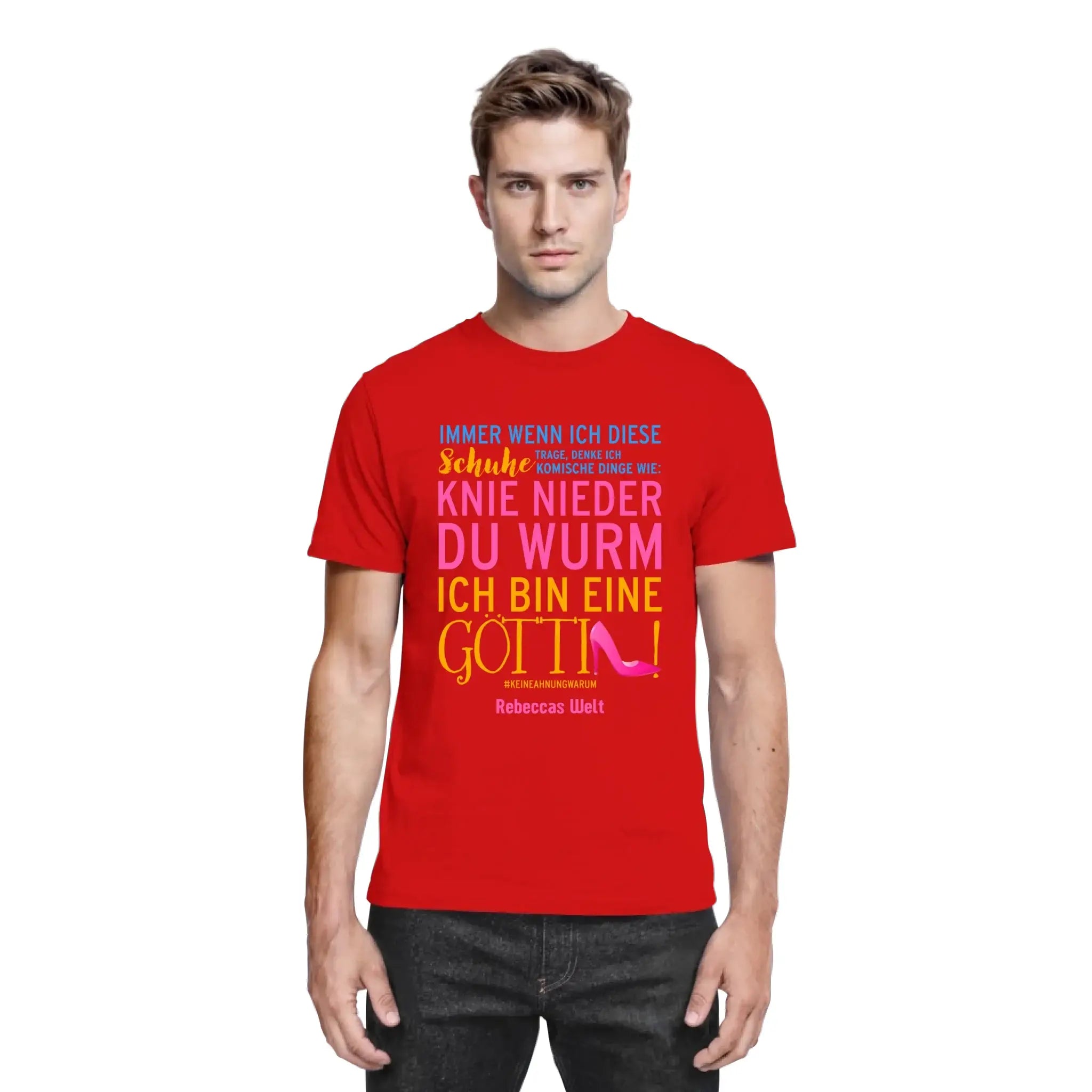 ’Immer wenn ich’-Kollektion: Auto • diverse Motive mit Wunschtext (m/w) • Mein Motiv • mehrere Artikel verfügbar