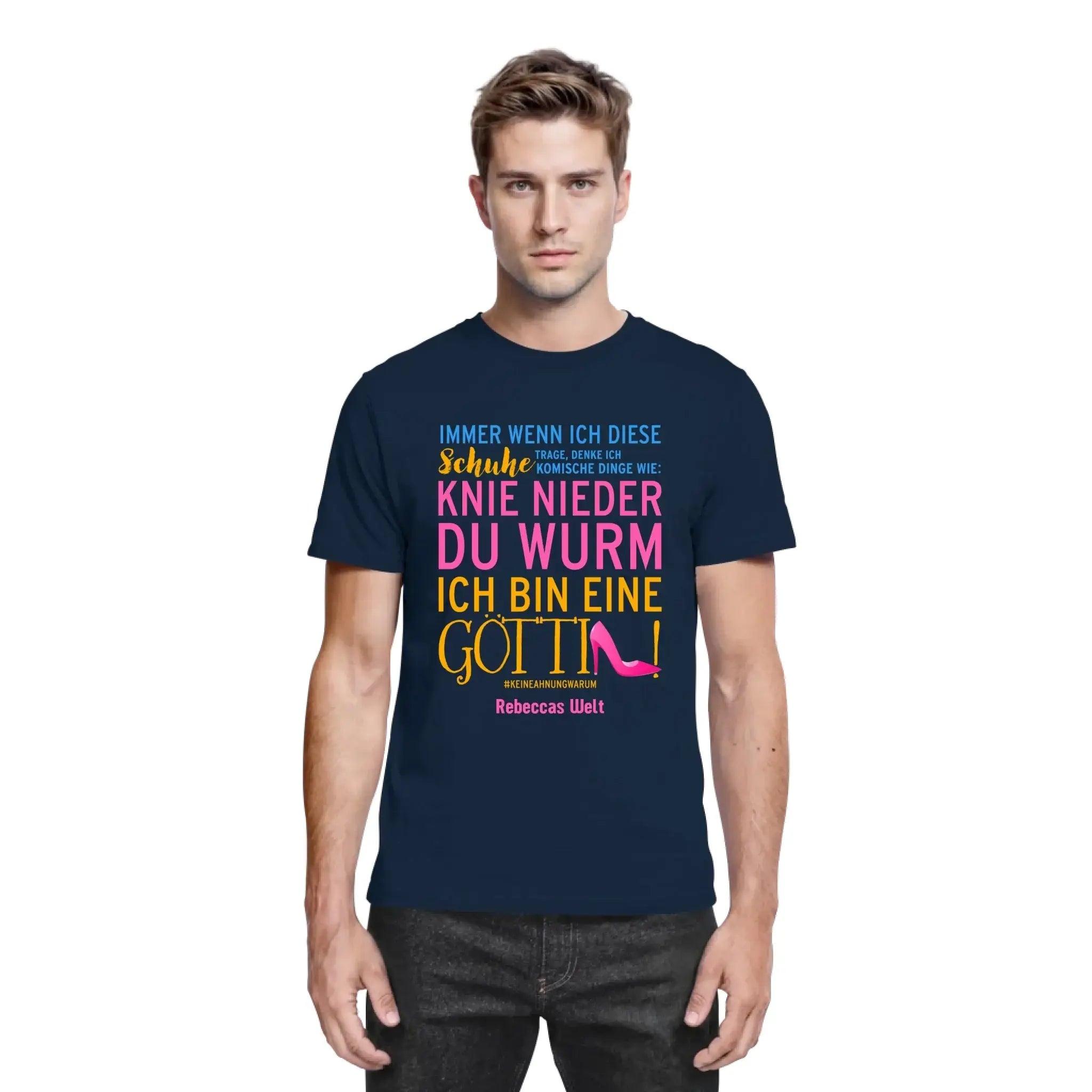 ’Immer wenn ich’-Kollektion: Auto • diverse Motive mit Wunschtext (m/w) • Mein Motiv • mehrere Artikel verfügbar