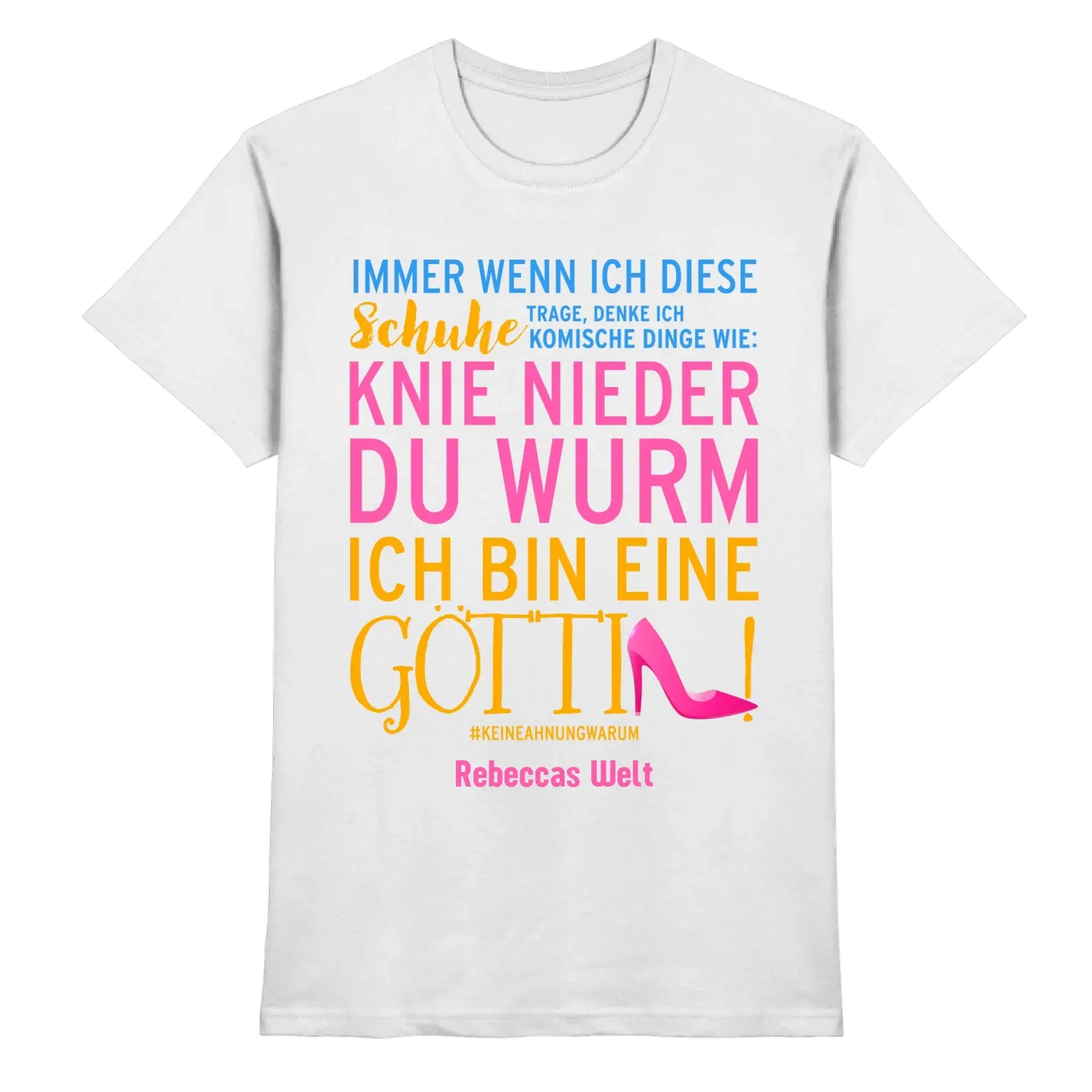 ’Immer wenn ich’-Kollektion: Auto • diverse Motive mit Wunschtext (m/w) • Mein Motiv • mehrere Artikel verfügbar