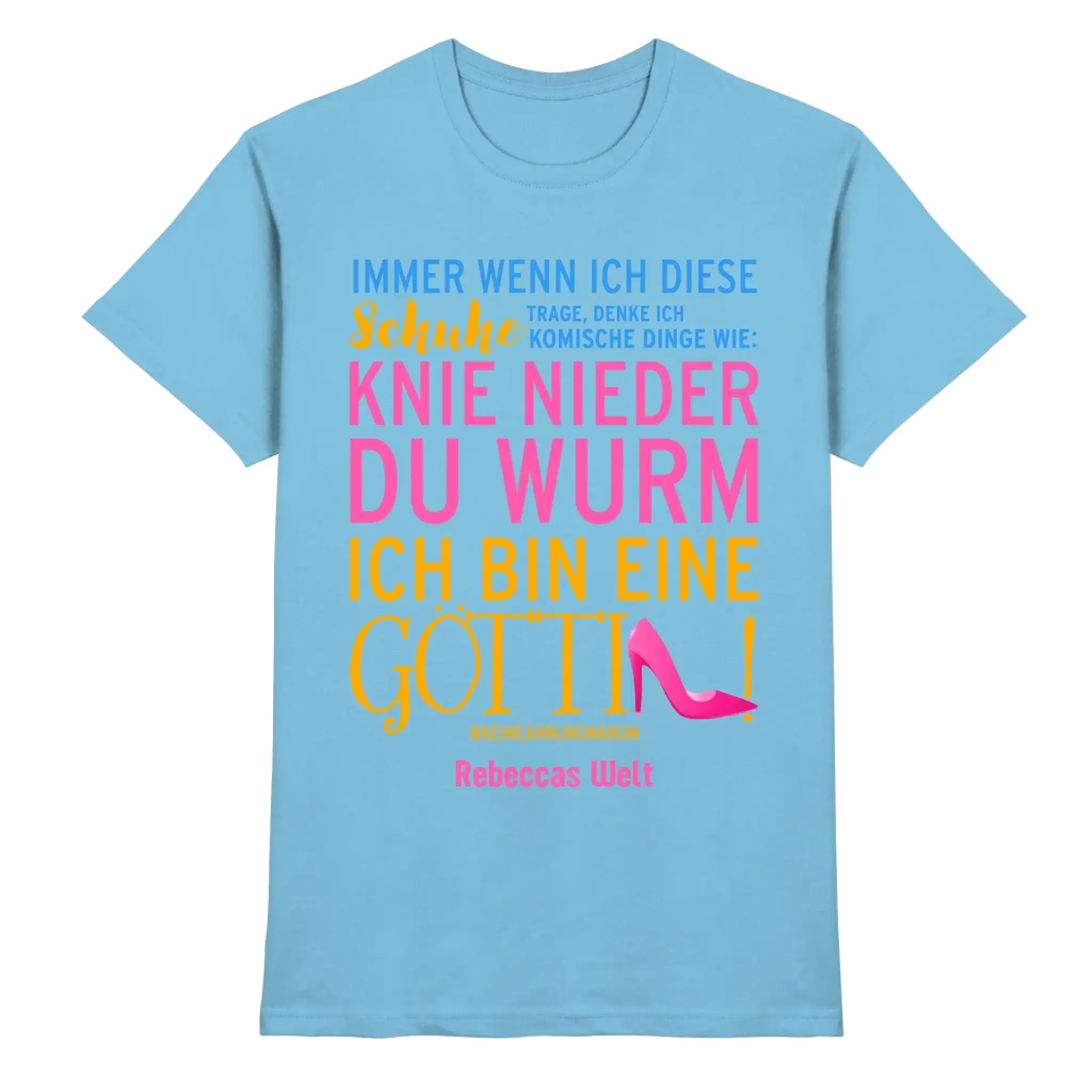 ’Immer wenn ich’-Kollektion: Auto • diverse Motive mit Wunschtext (m/w) • Mein Motiv • mehrere Artikel verfügbar