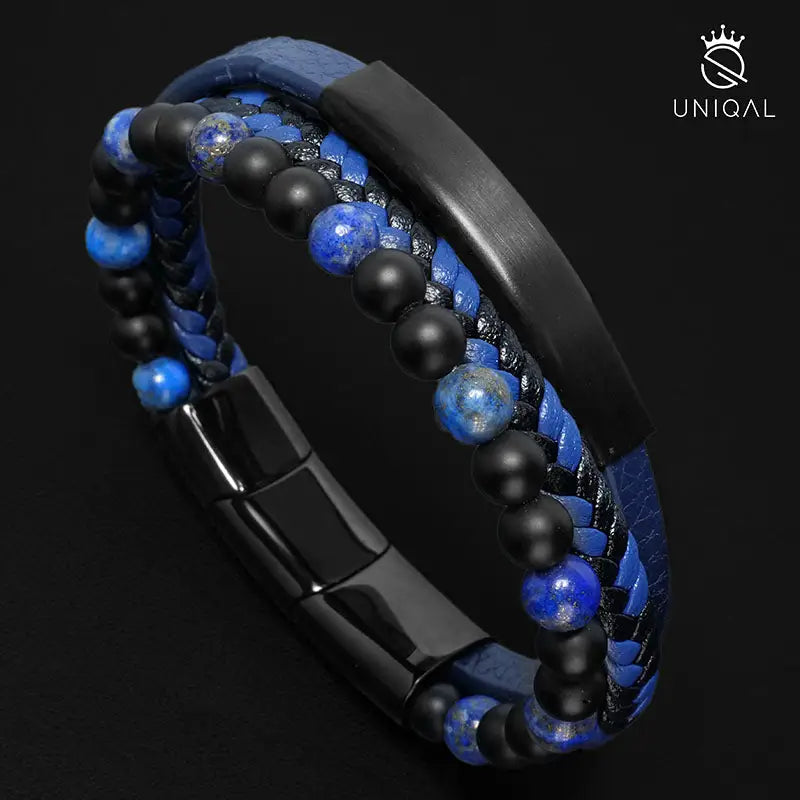 J’ADORE LAPIS LAZULI - Armband
