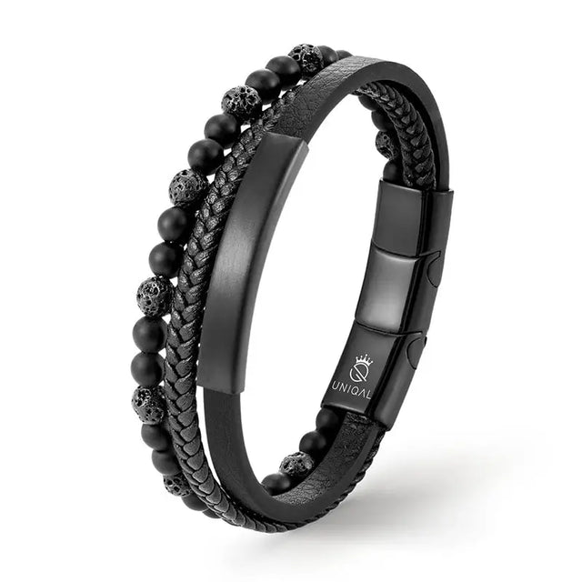 J’ADORE LAVA - 19 cm - Armband