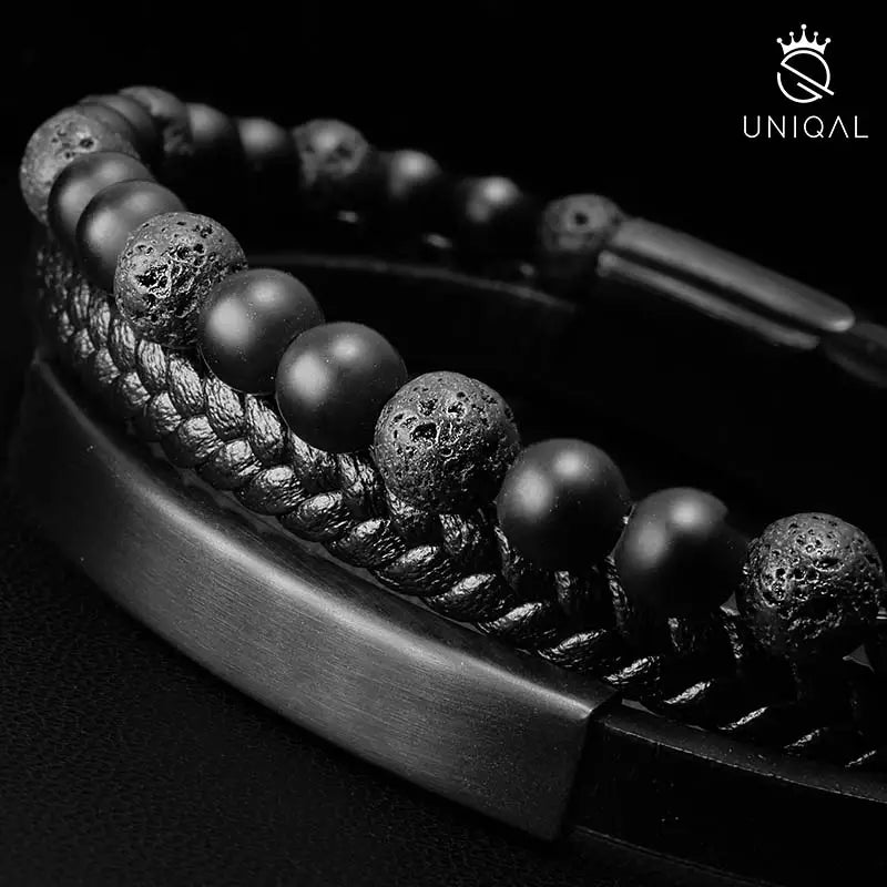 J’ADORE LAVA - Armband