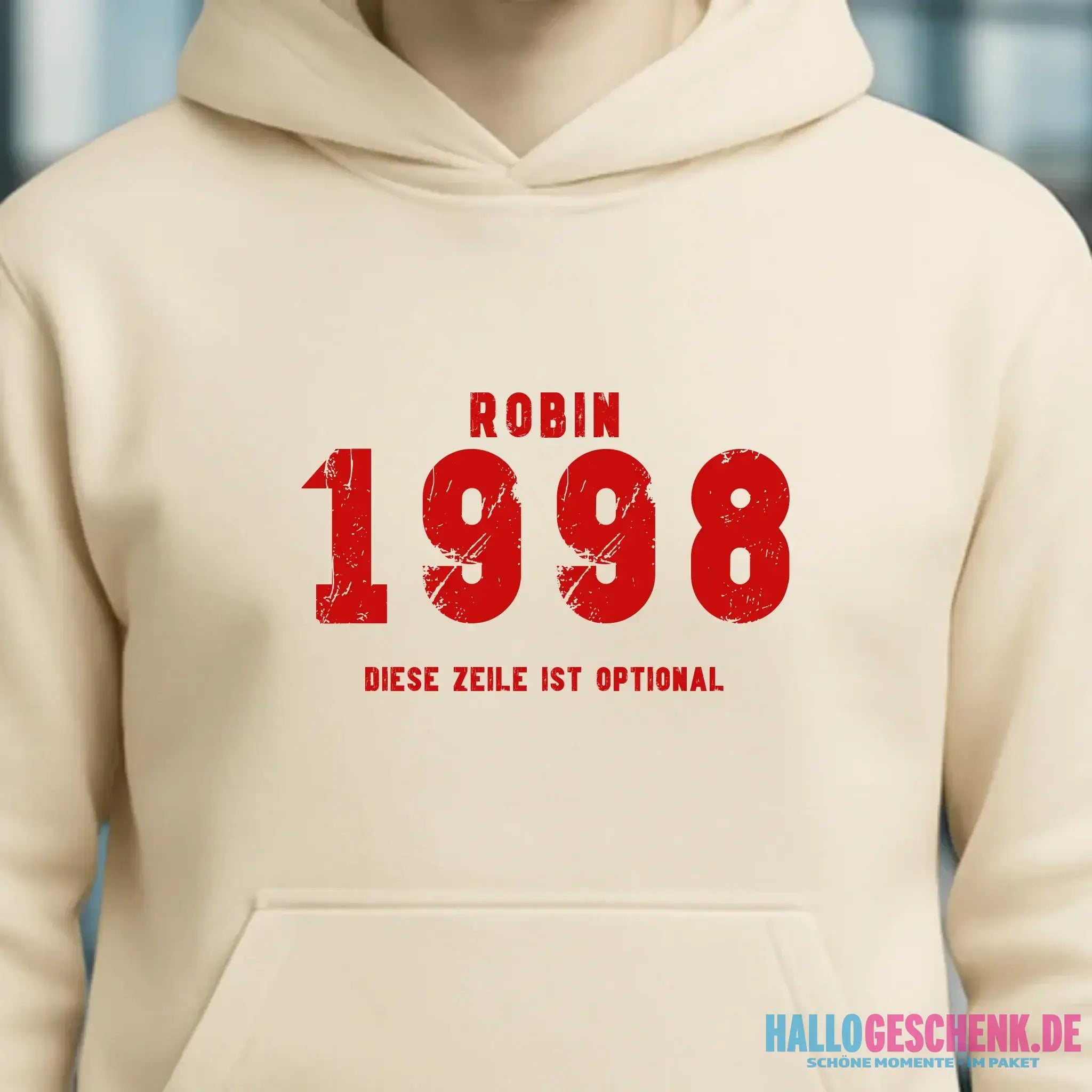 Master Male HGDE Drummer 20 Hoodie Crop