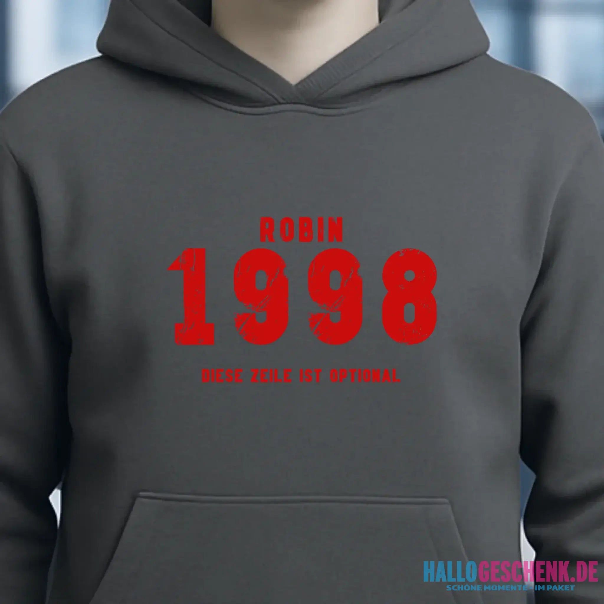 Master Male HGDE Drummer 20 Hoodie Crop