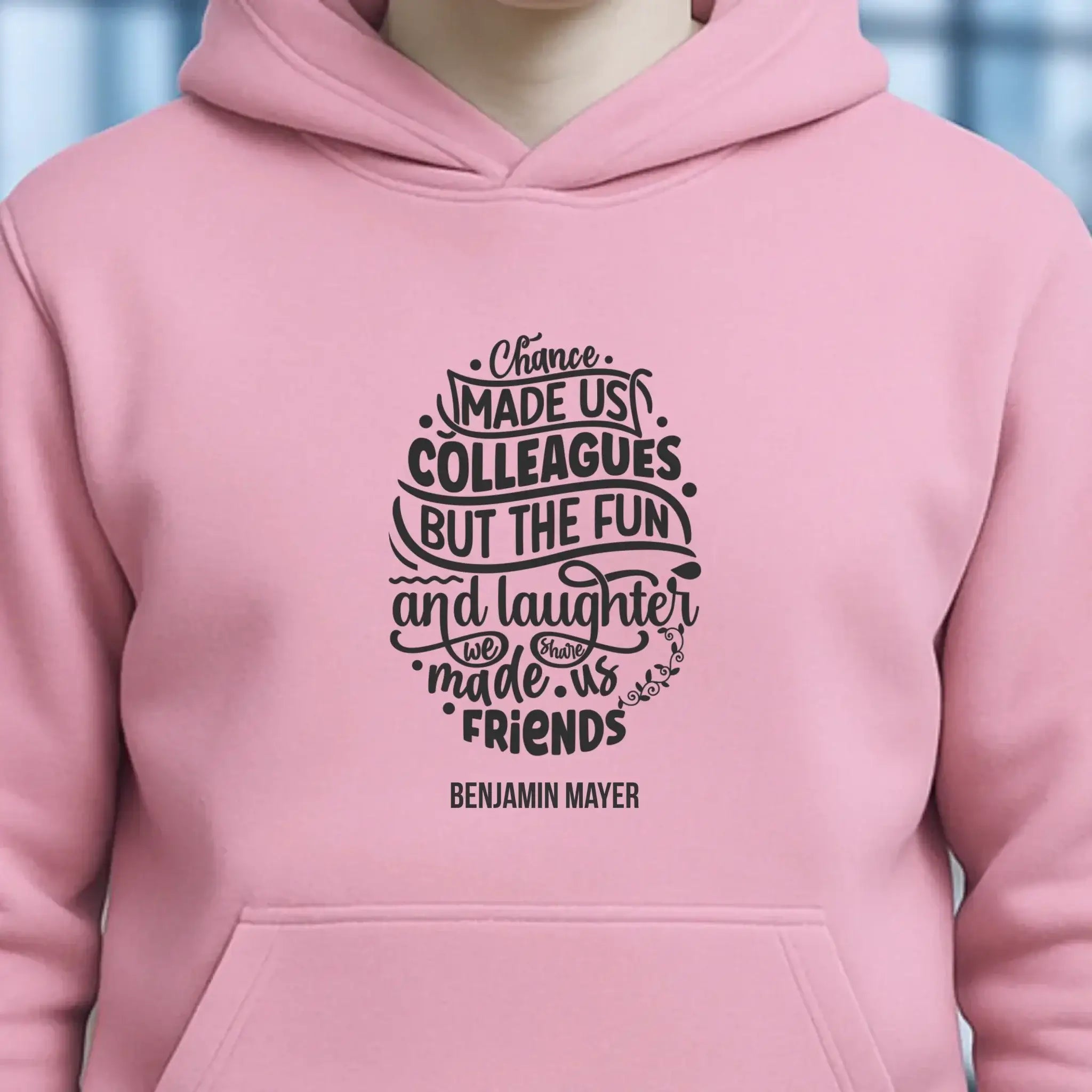 Master Male HGDE Drummer 20 Hoodie Crop