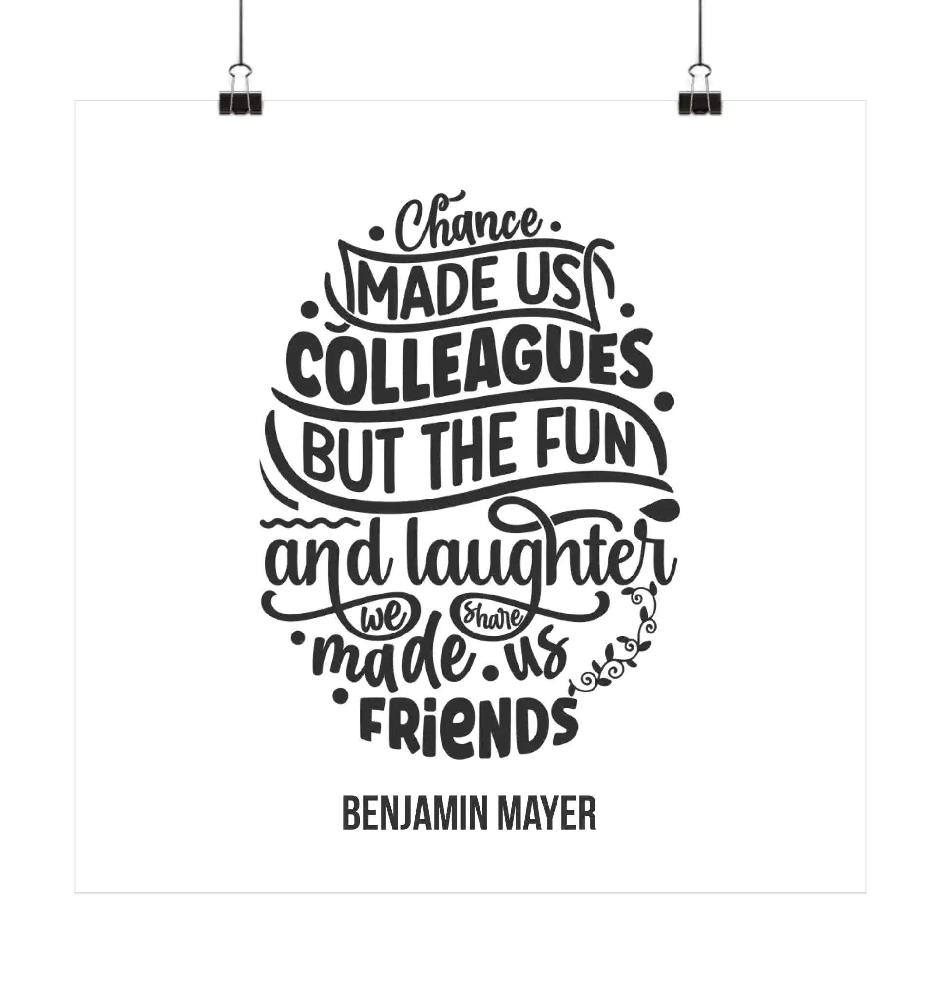 HalloGeschenk.de front-poster-50x50-ffffff-1116x