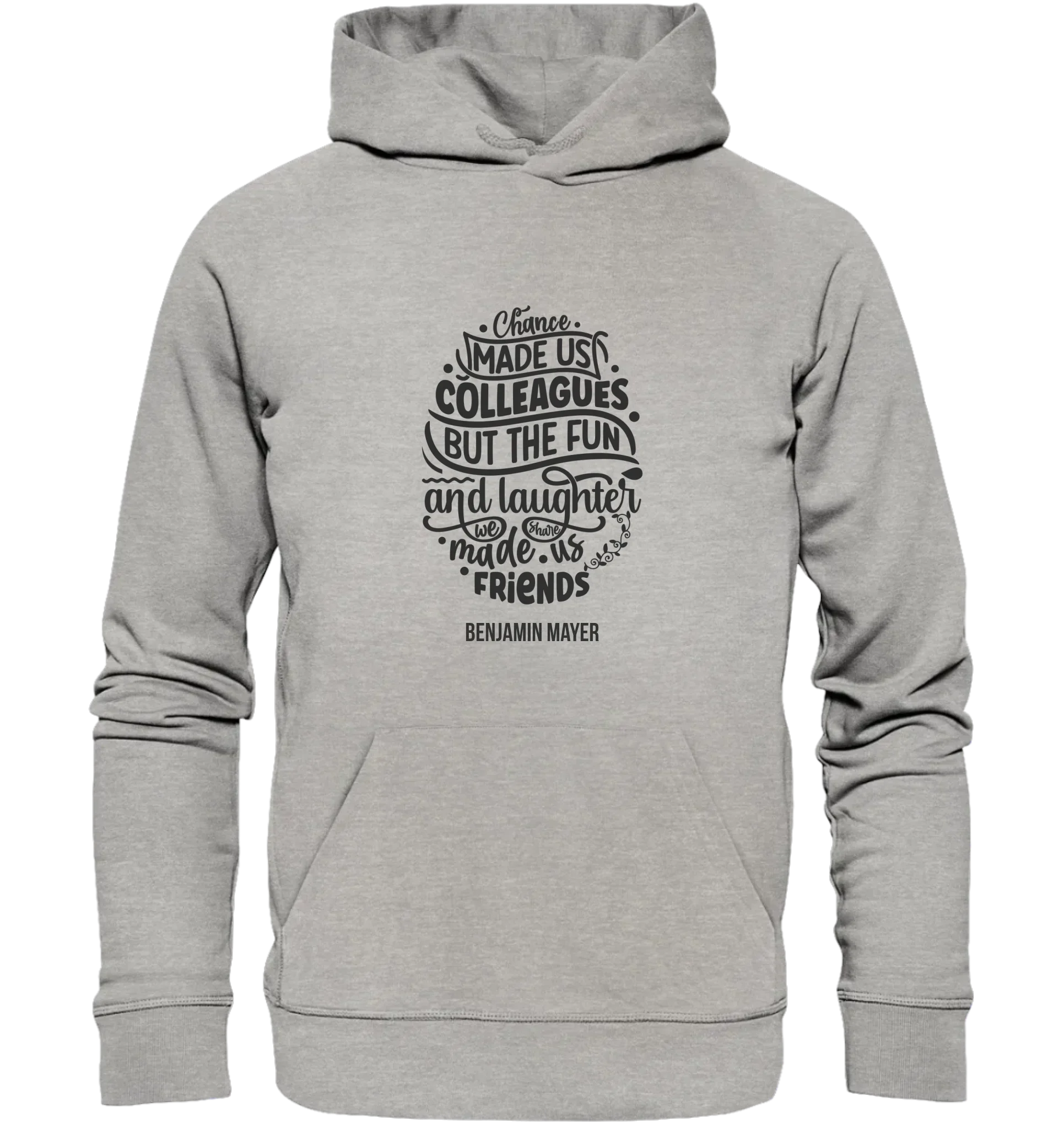 HalloGeschenk.de front-organic-hoodie-c2c1c0-1116x