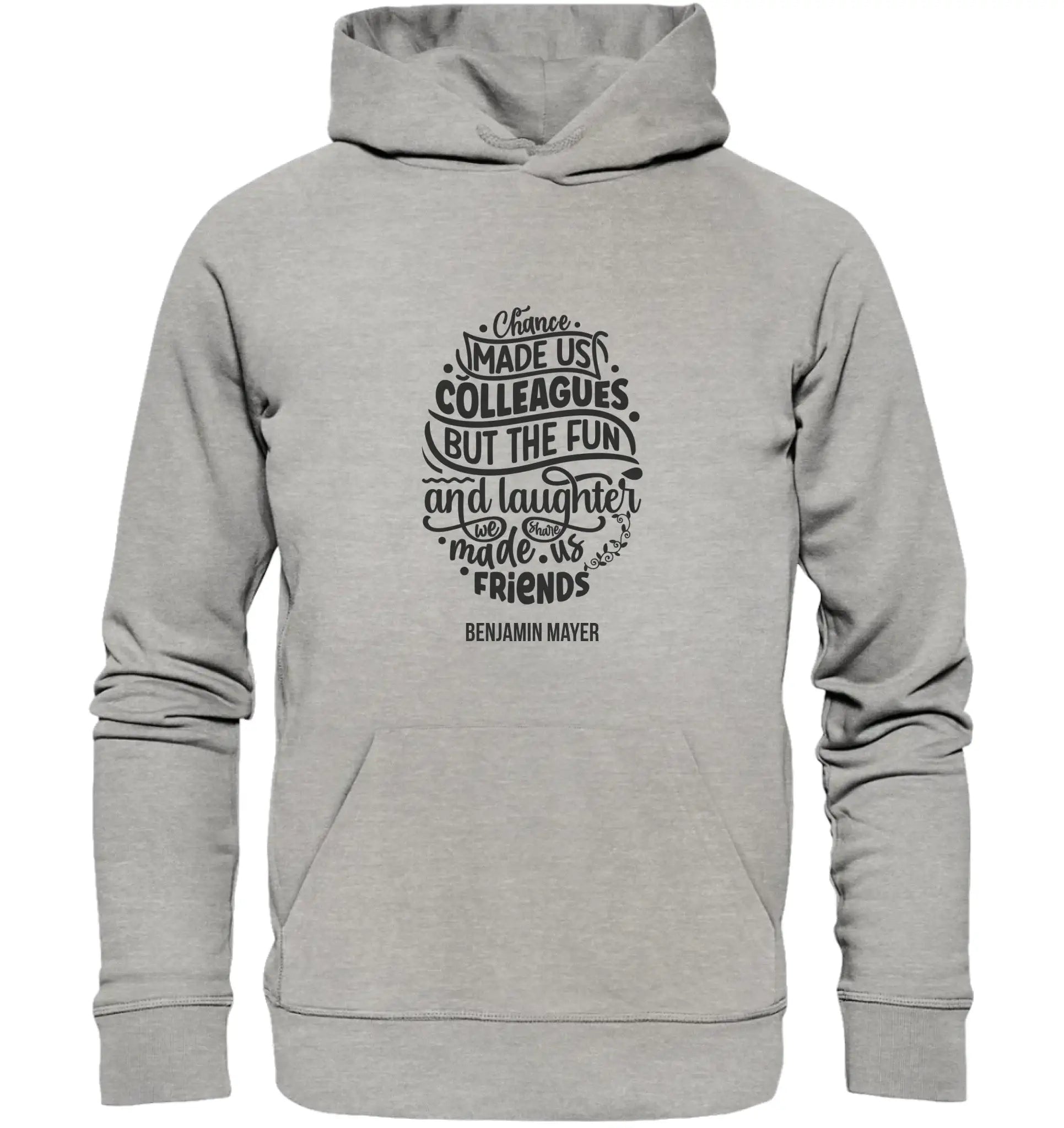 HalloGeschenk.de front-organic-hoodie-c2c1c0-1116x