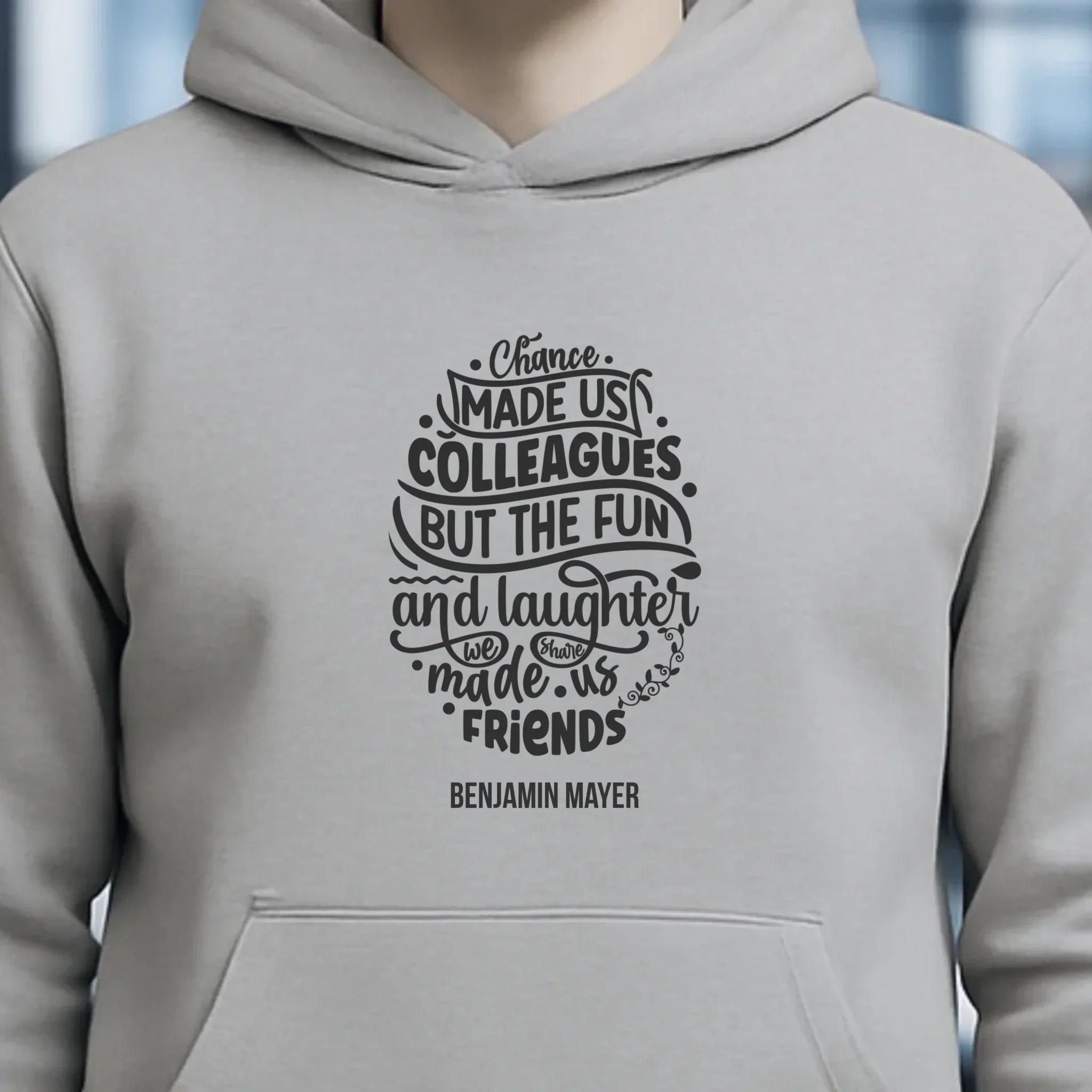 Master Male HGDE Drummer 20 Hoodie Crop