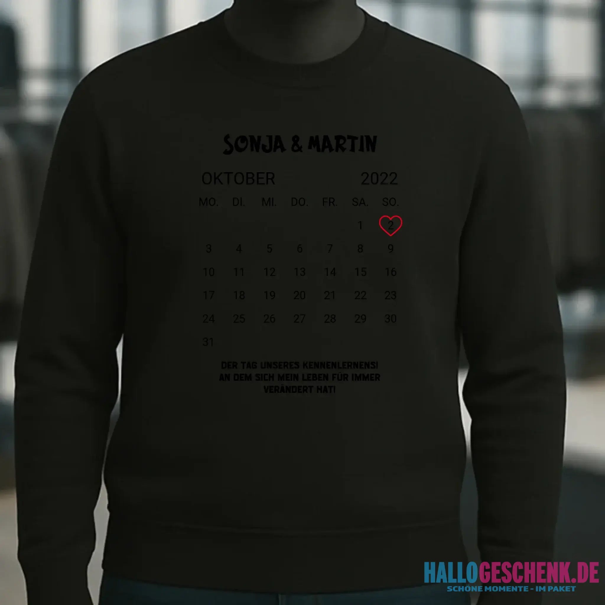 Sewatshirt-2-Crop Black HGDE Master
