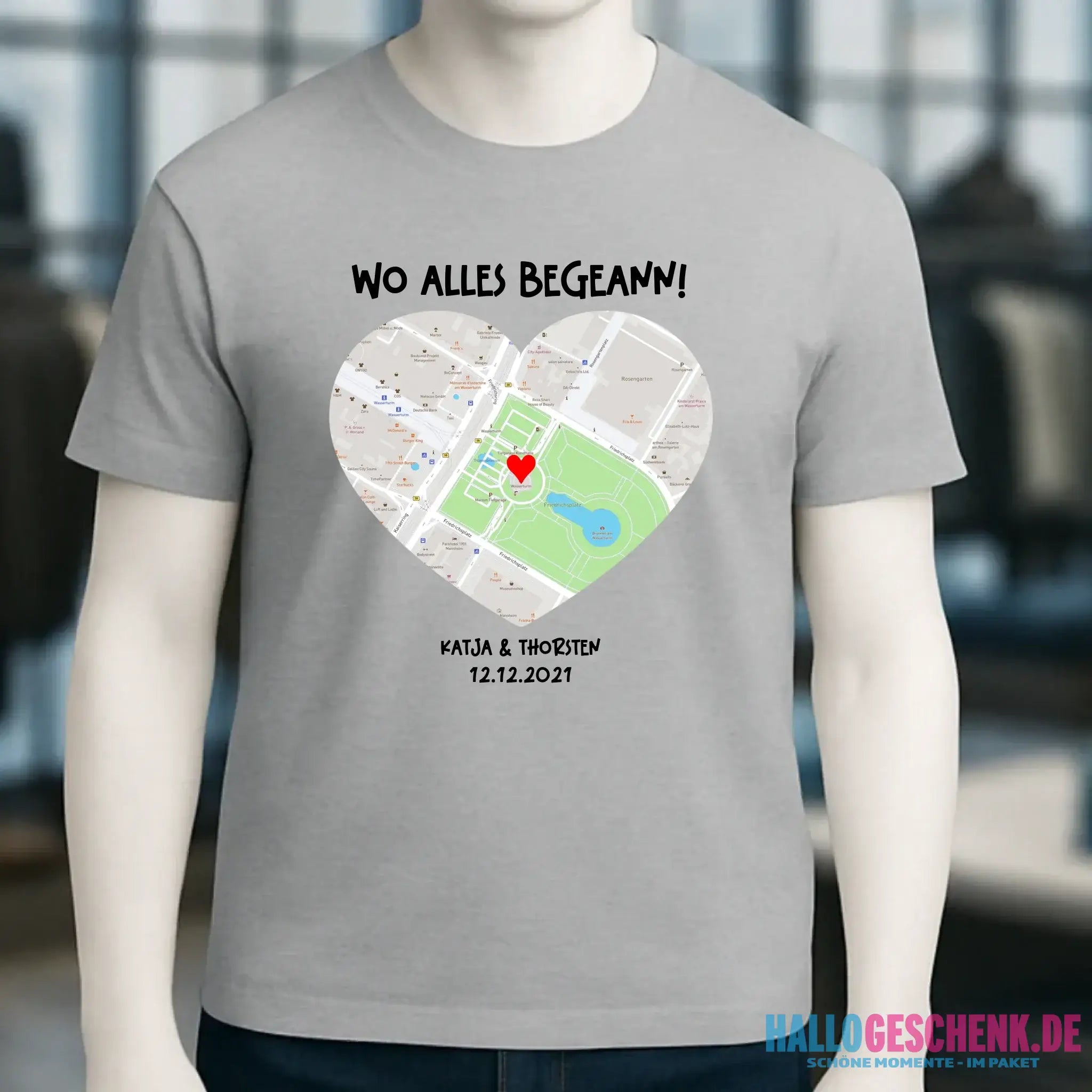 T-Shirt White Crop HGDE Master