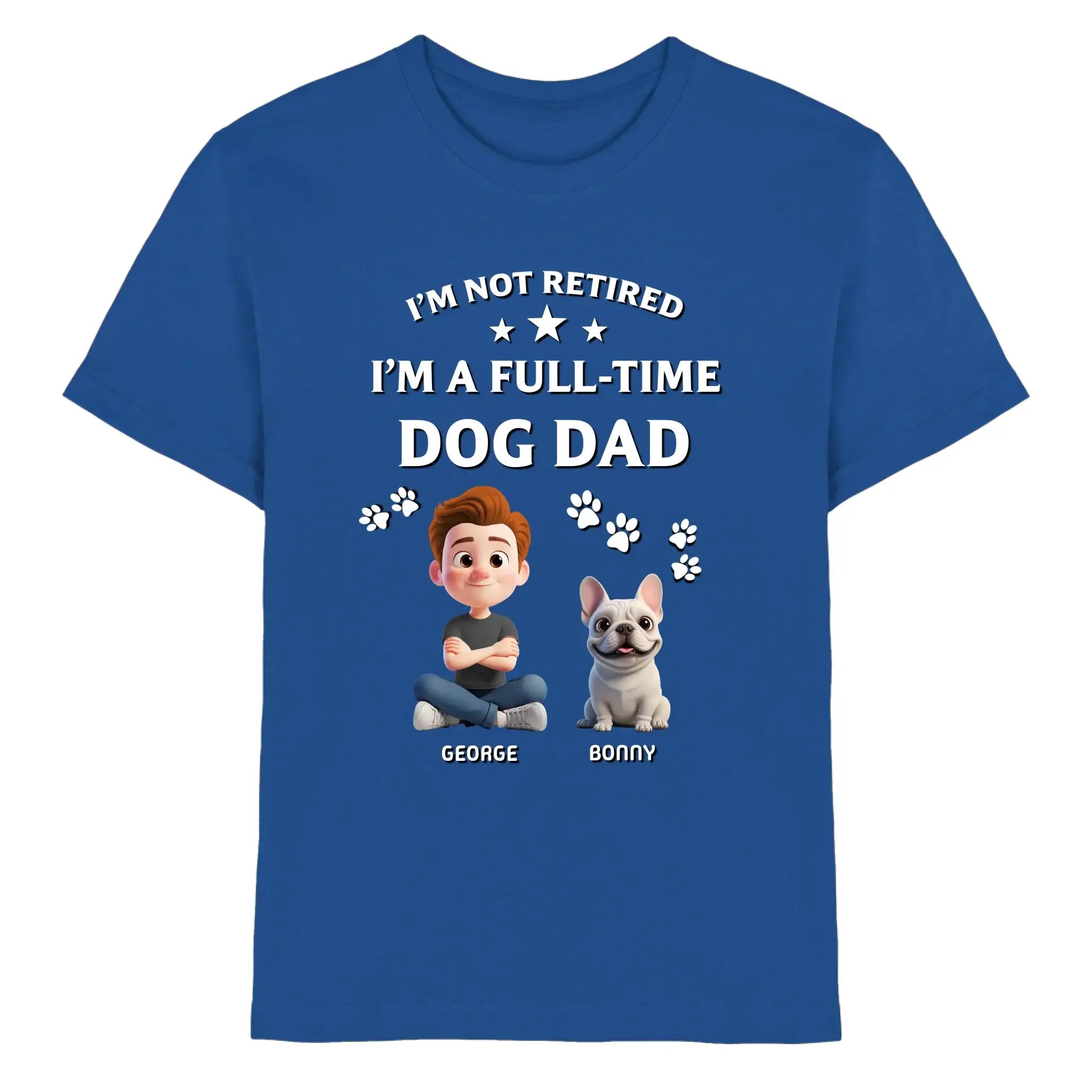 Katzen-Mama • Katzen-Papa • 1-4 Katzen • mehrere Artikel • ’Statement-Collection’ • Wunschtext • personalisierte