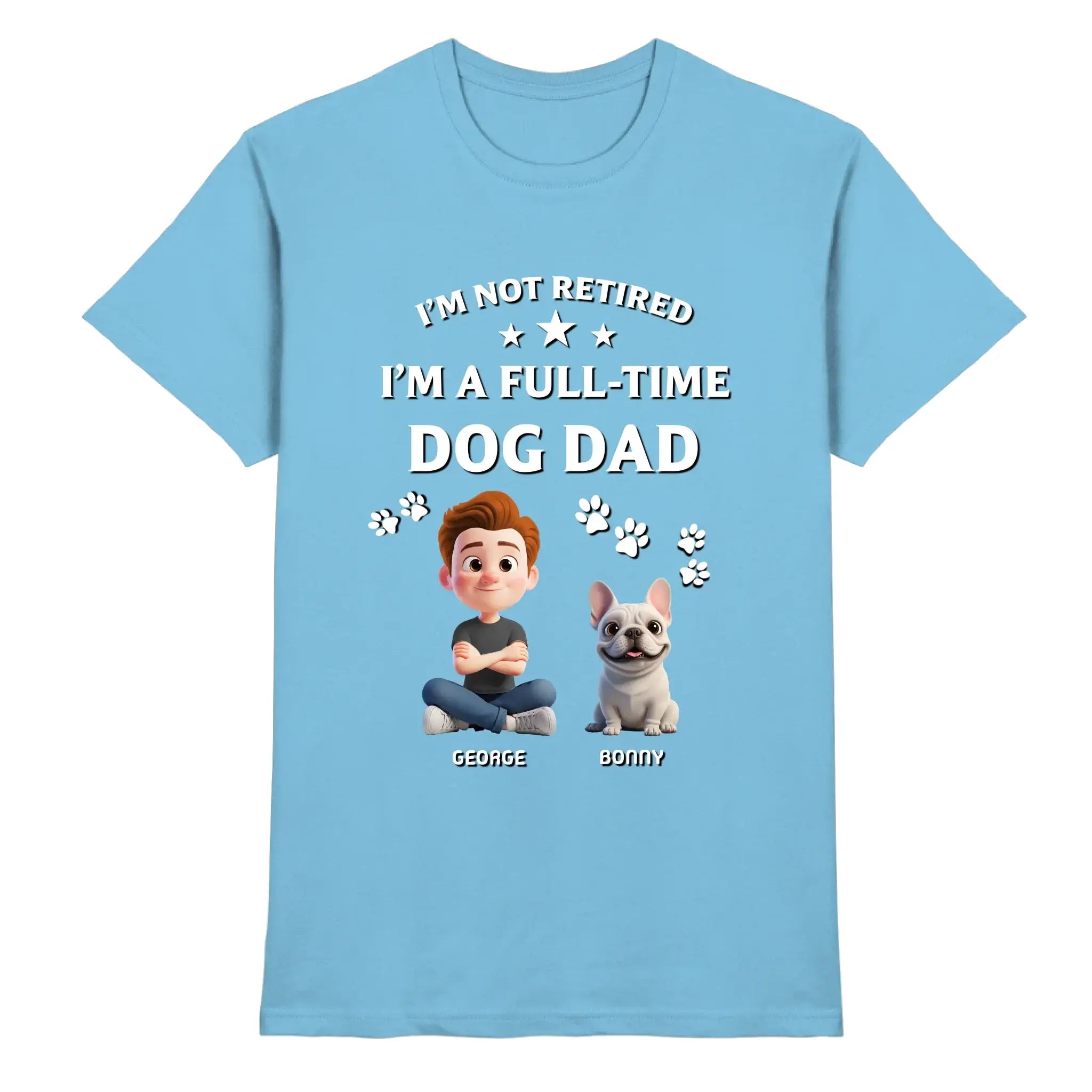 Katzen-Mama • Katzen-Papa • 1-4 Katzen • mehrere Artikel • ’Statement-Collection’ • Wunschtext • personalisierte