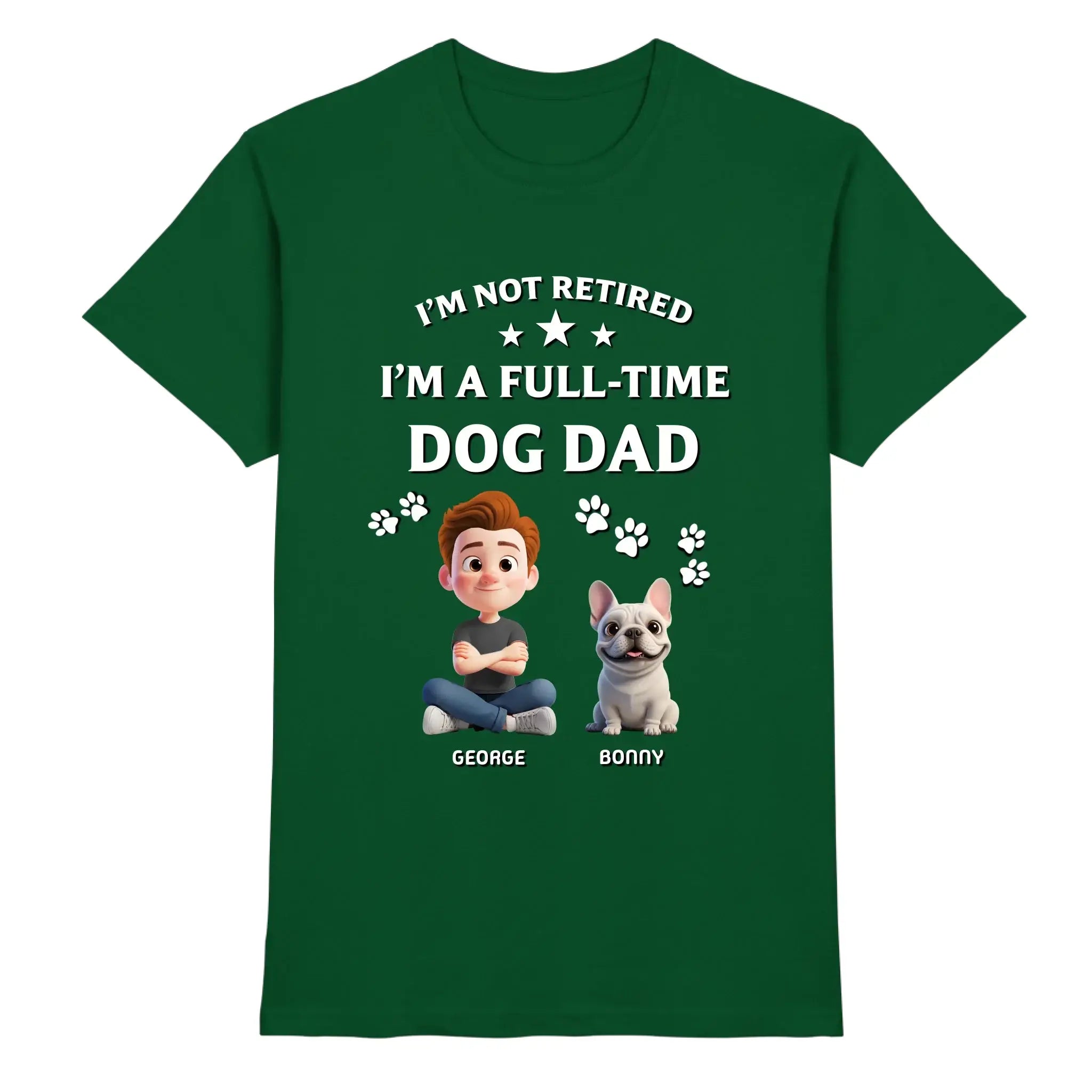 Katzen-Mama • Katzen-Papa • 1-4 Katzen • mehrere Artikel • ’Statement-Collection’ • Wunschtext • personalisierte