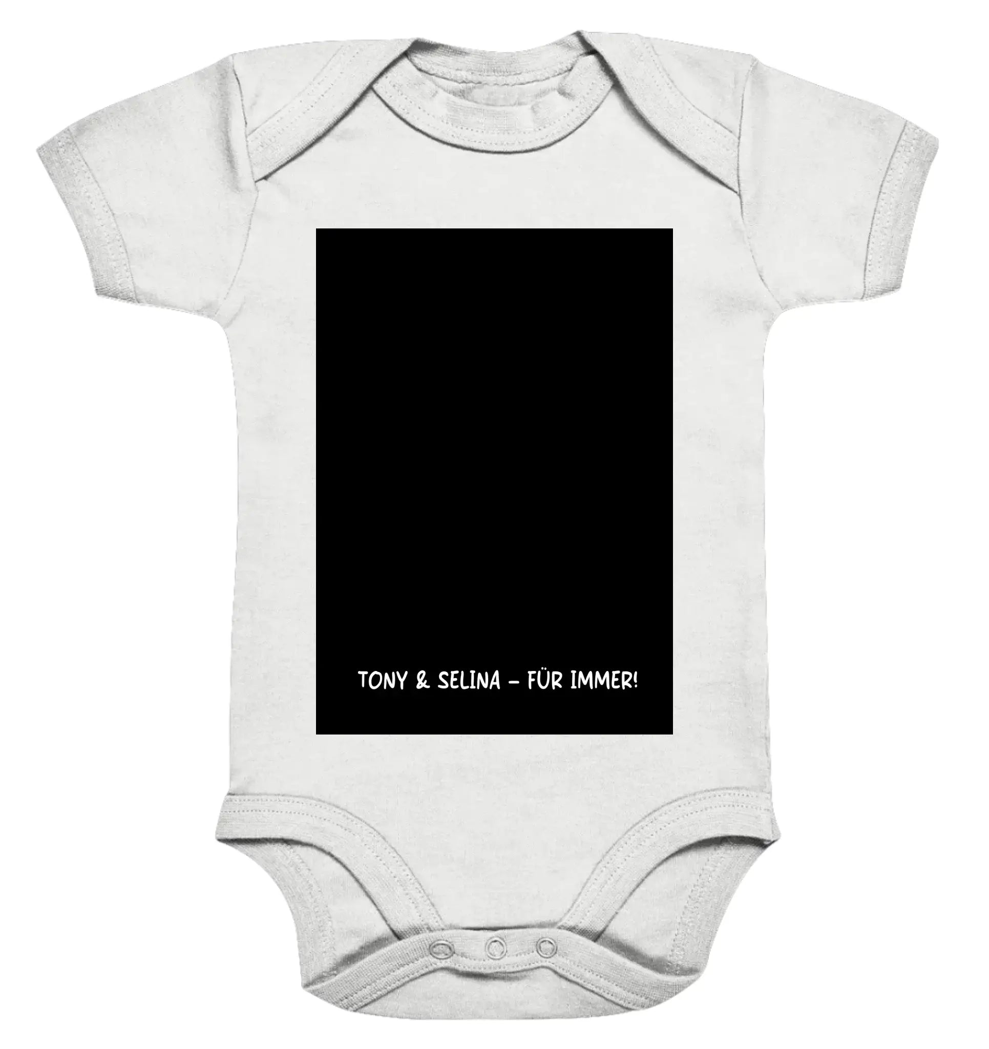 KI-Cartoon-Effekt-Big (großer viereckiger Rahmen • mehrere Artikel • ’Statement-Collection’ • Wunschtext