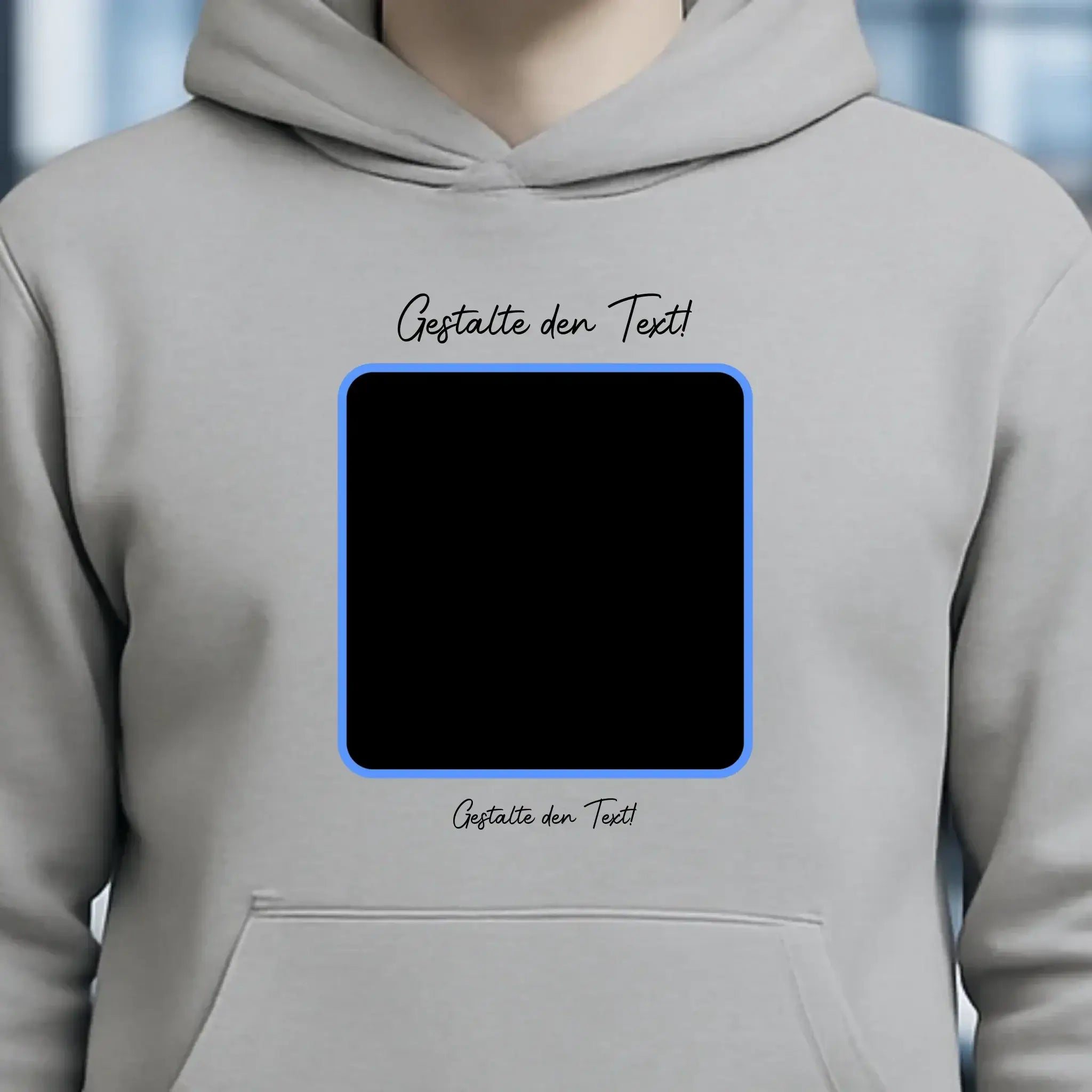 Master Male HGDE Drummer 20 Hoodie Crop