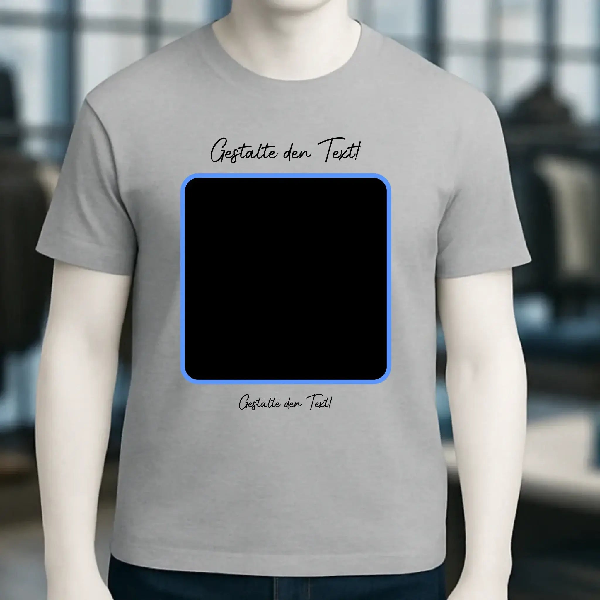 T-Shirt White Crop HGDE Master