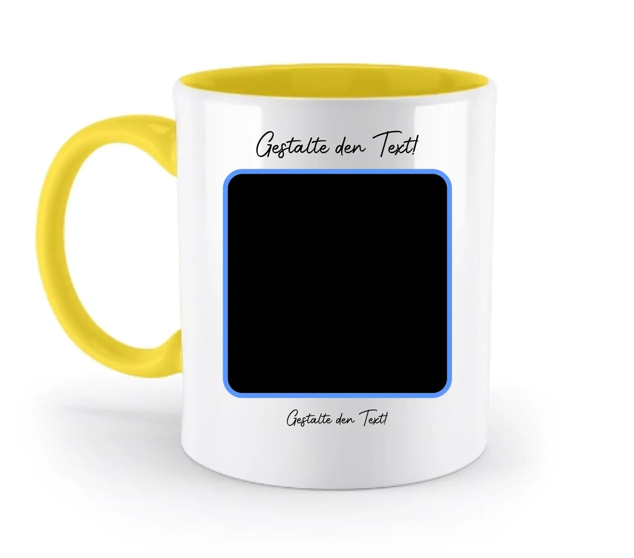 KI-Effekt: Dein Foto im Cartoon-Stil • diverse personalisierbare Artikel - KI-Effekte