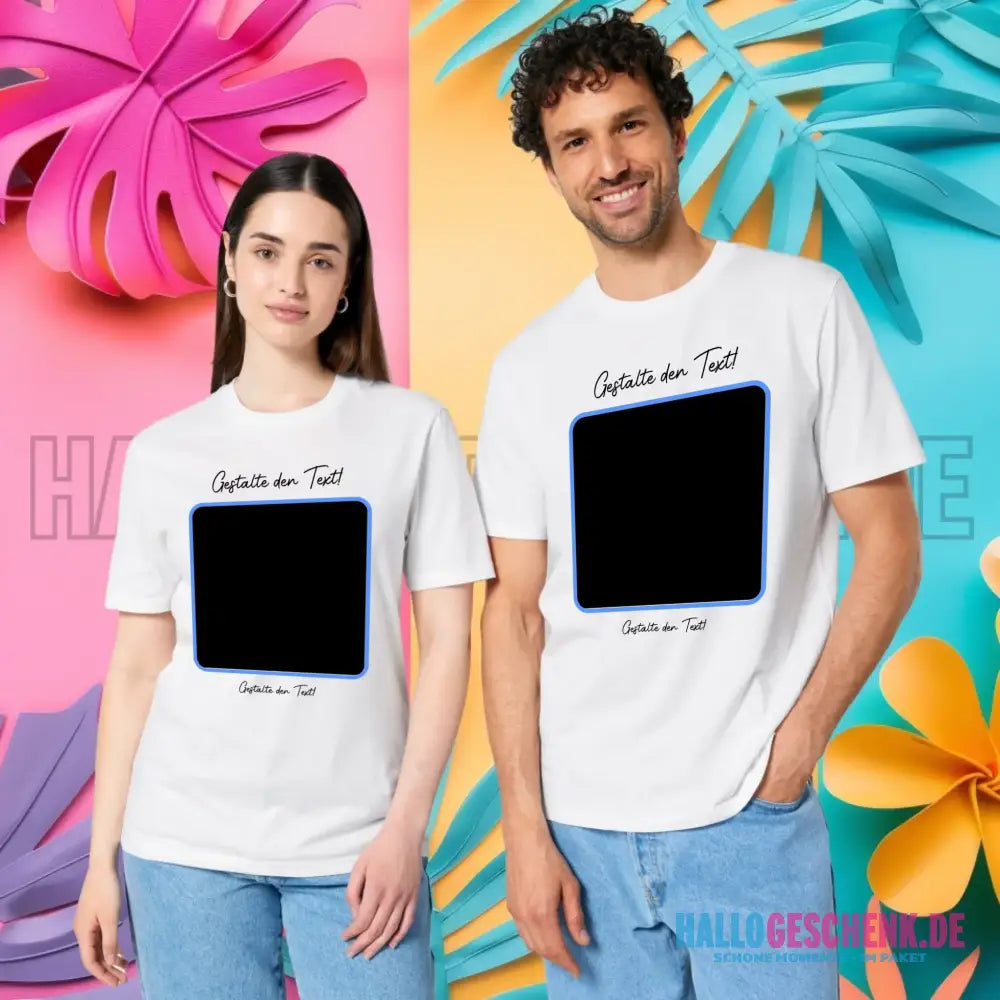 Creator 2.0 Weiß mit Hintergrund